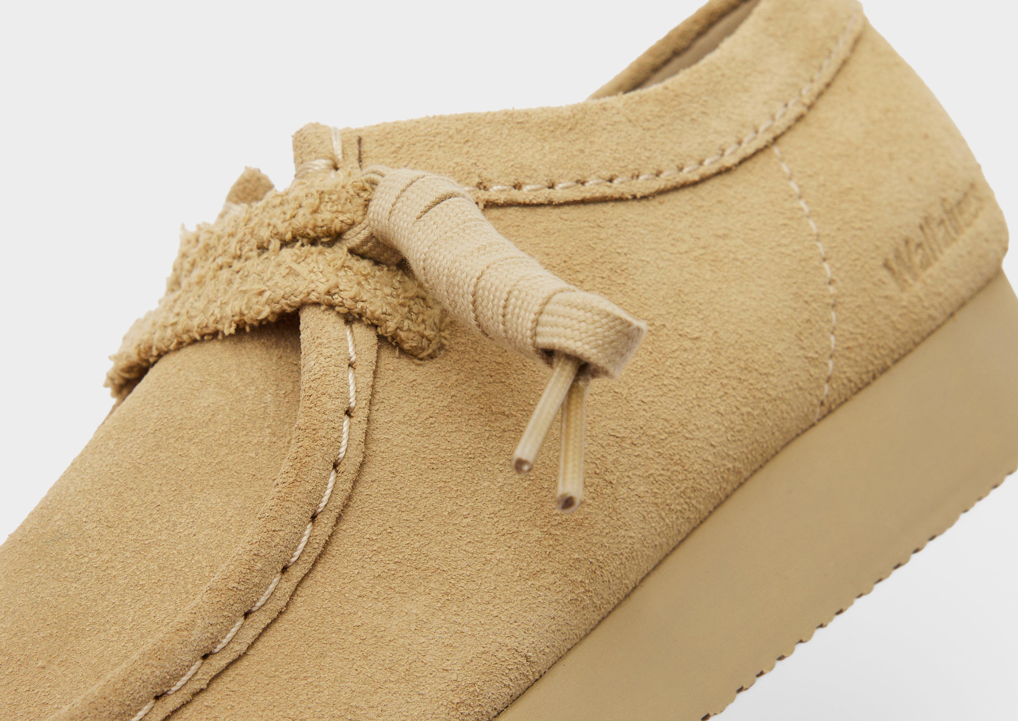 Clarks Originals Wallabee Lite Women's