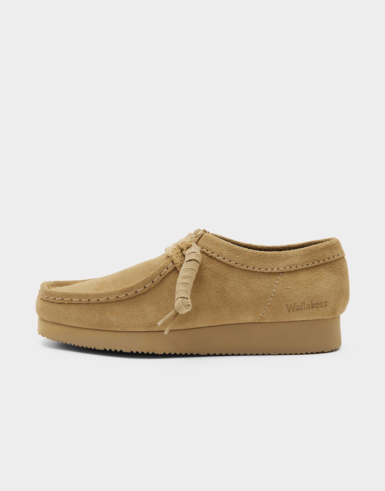 Clarks Originals Wallabee Lite Women's