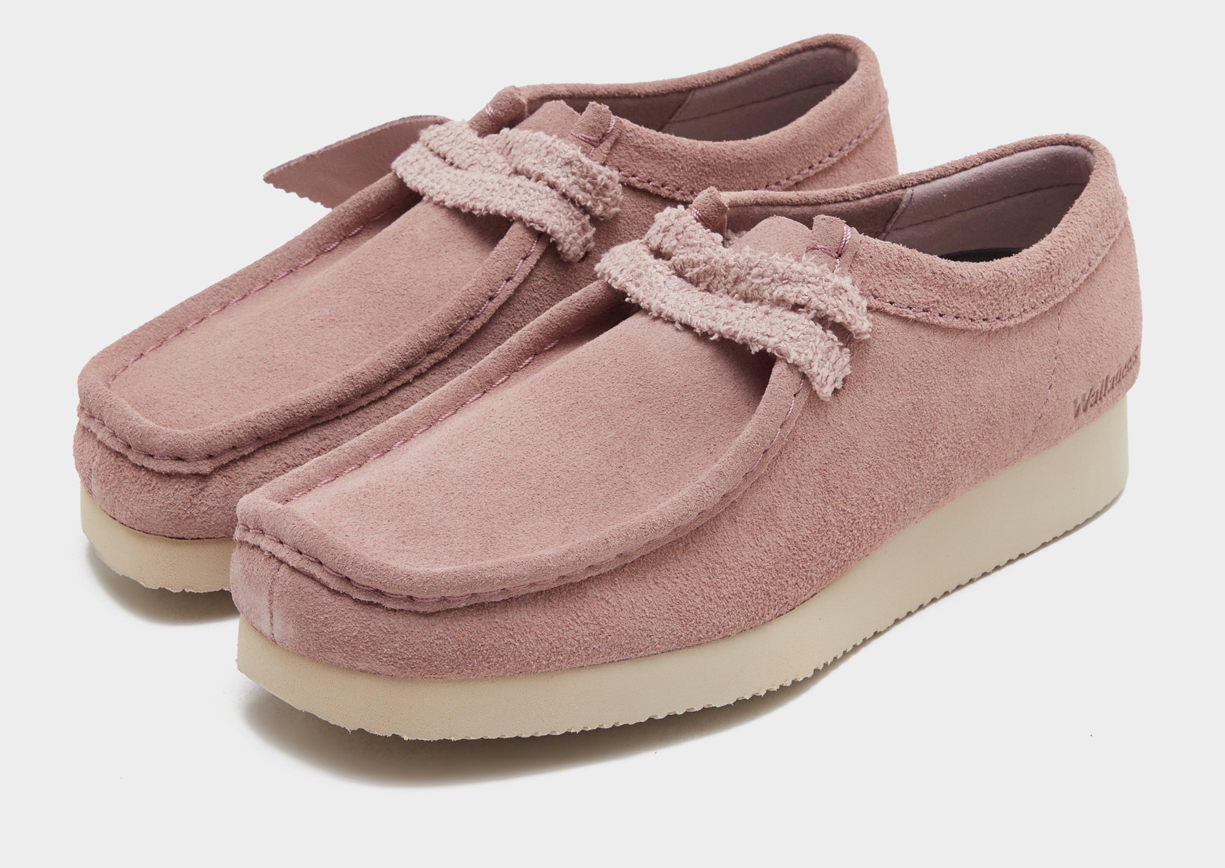 Clarks Originals Wallabee Lite Women's