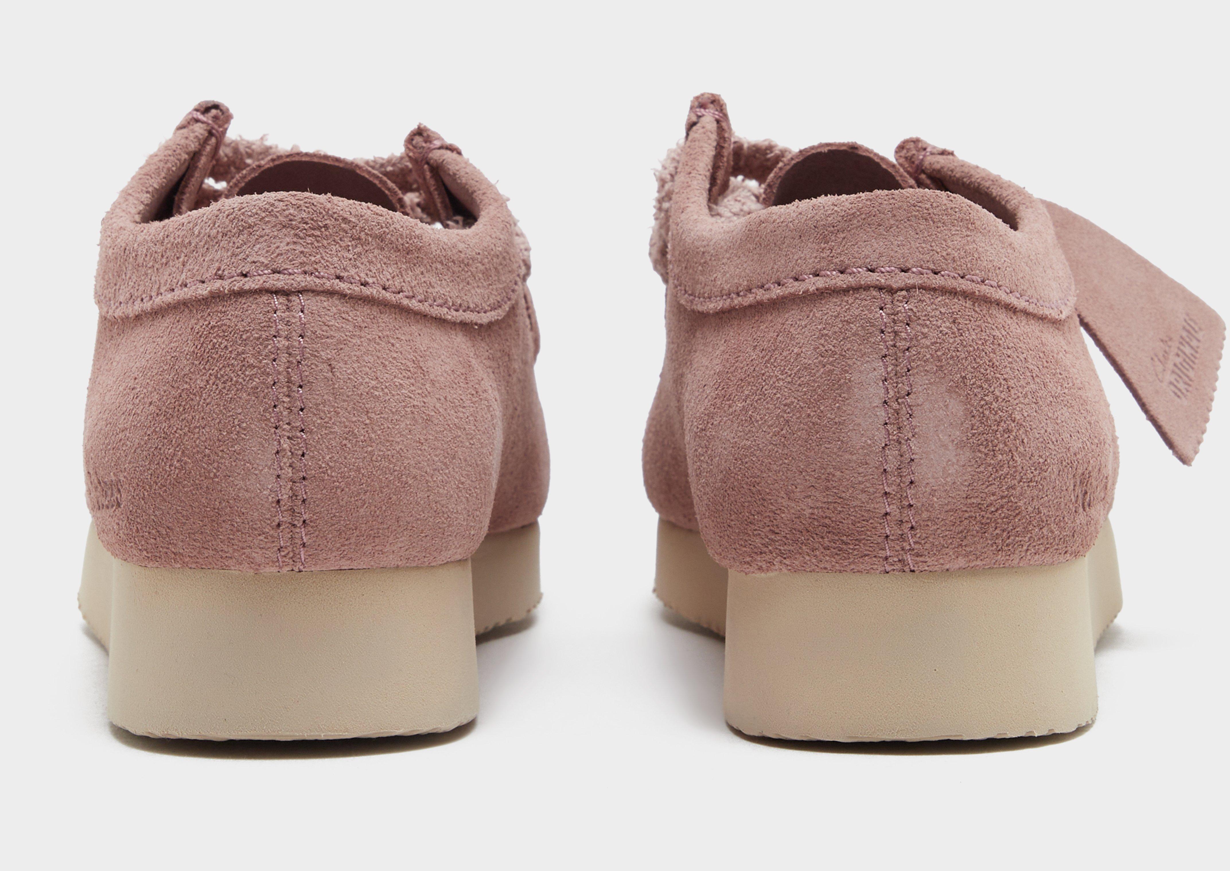 Clarks Originals Wallabee Lite Women's