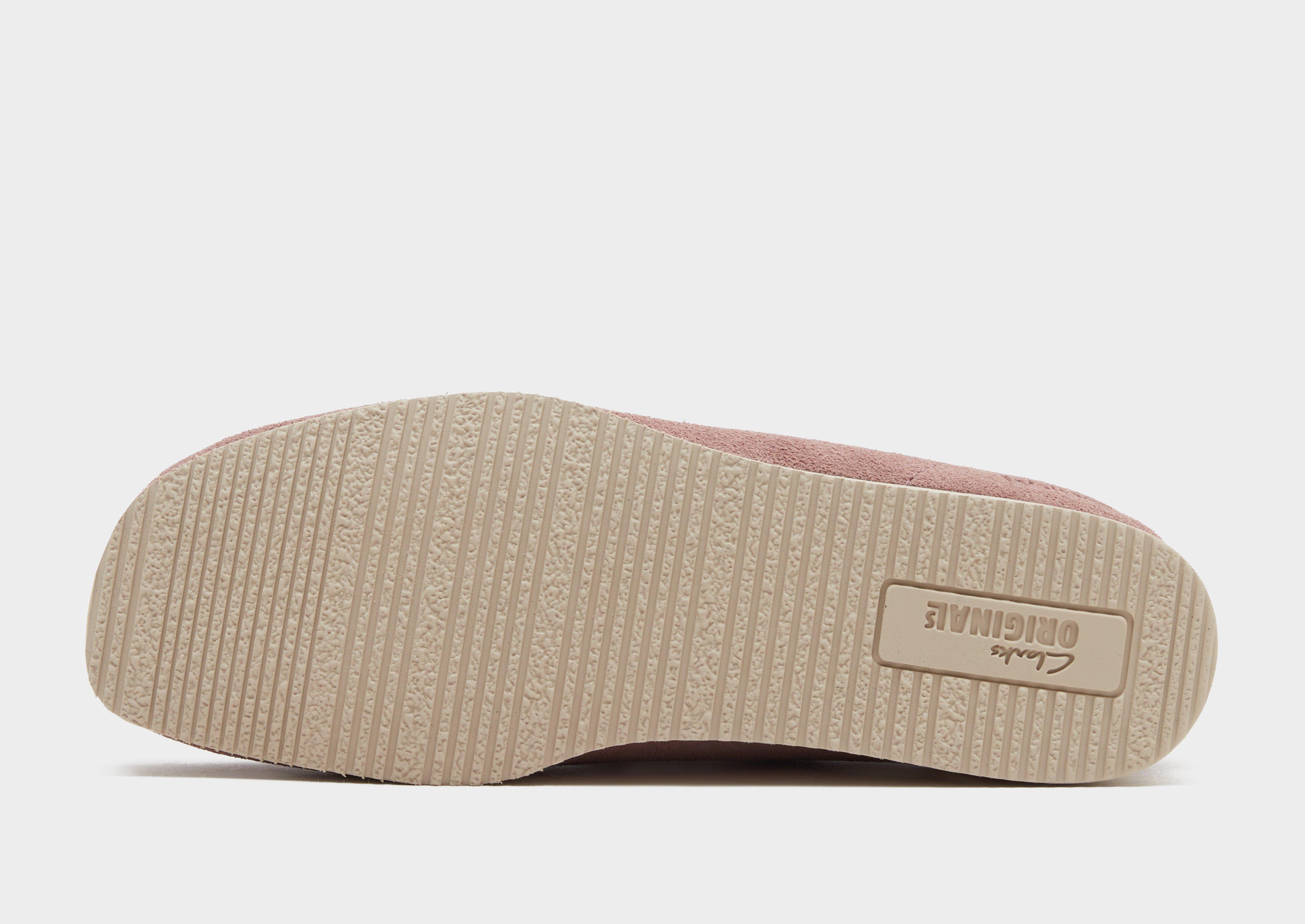 Clarks Originals Wallabee Lite Women's