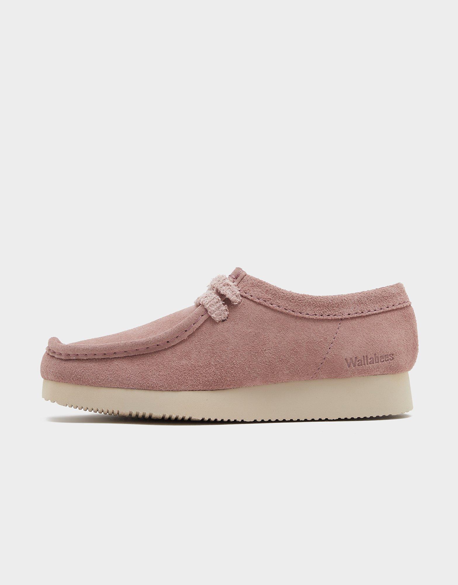 Clarks Originals Wallabee Lite Women's
