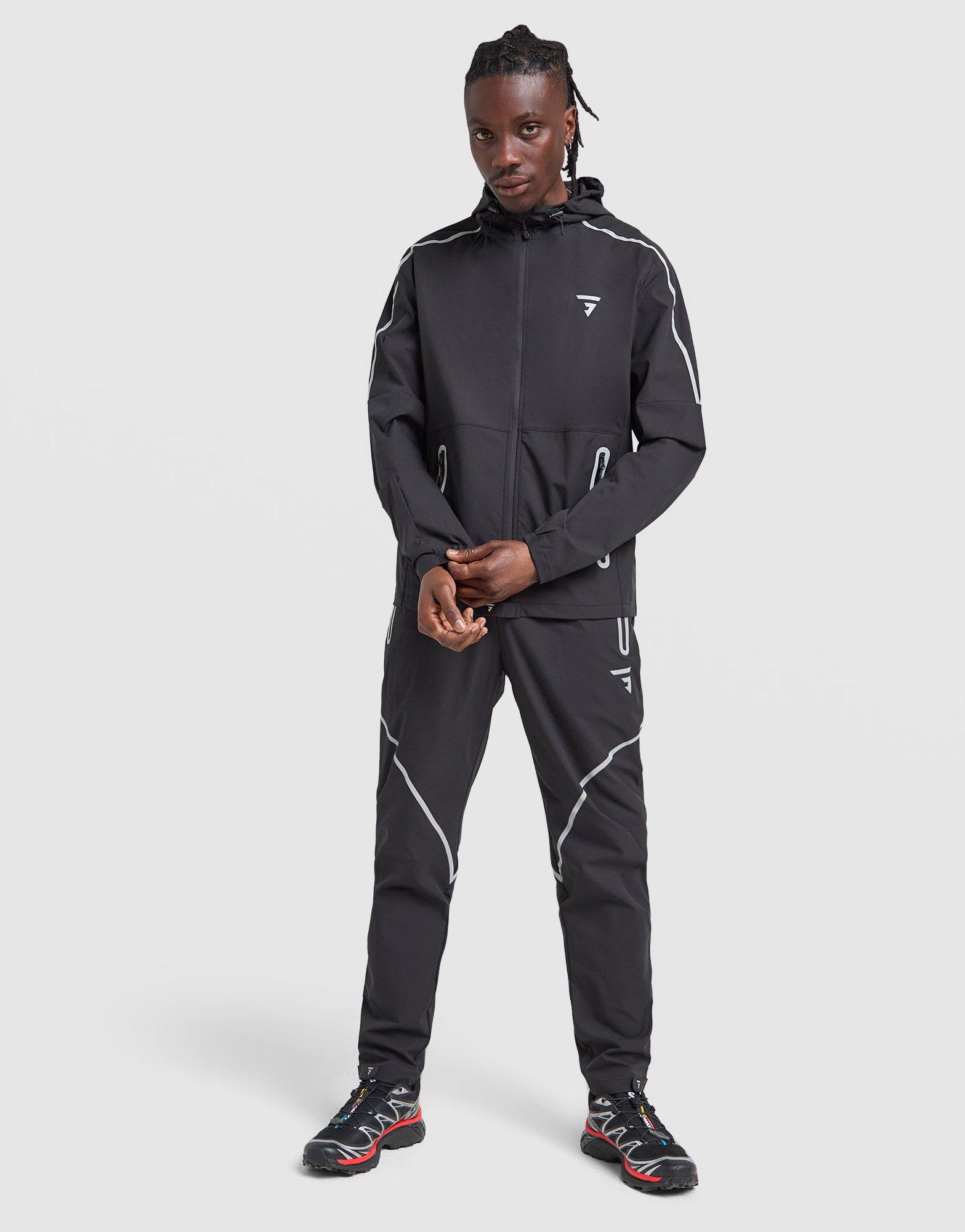 GRIID Veste Reflect