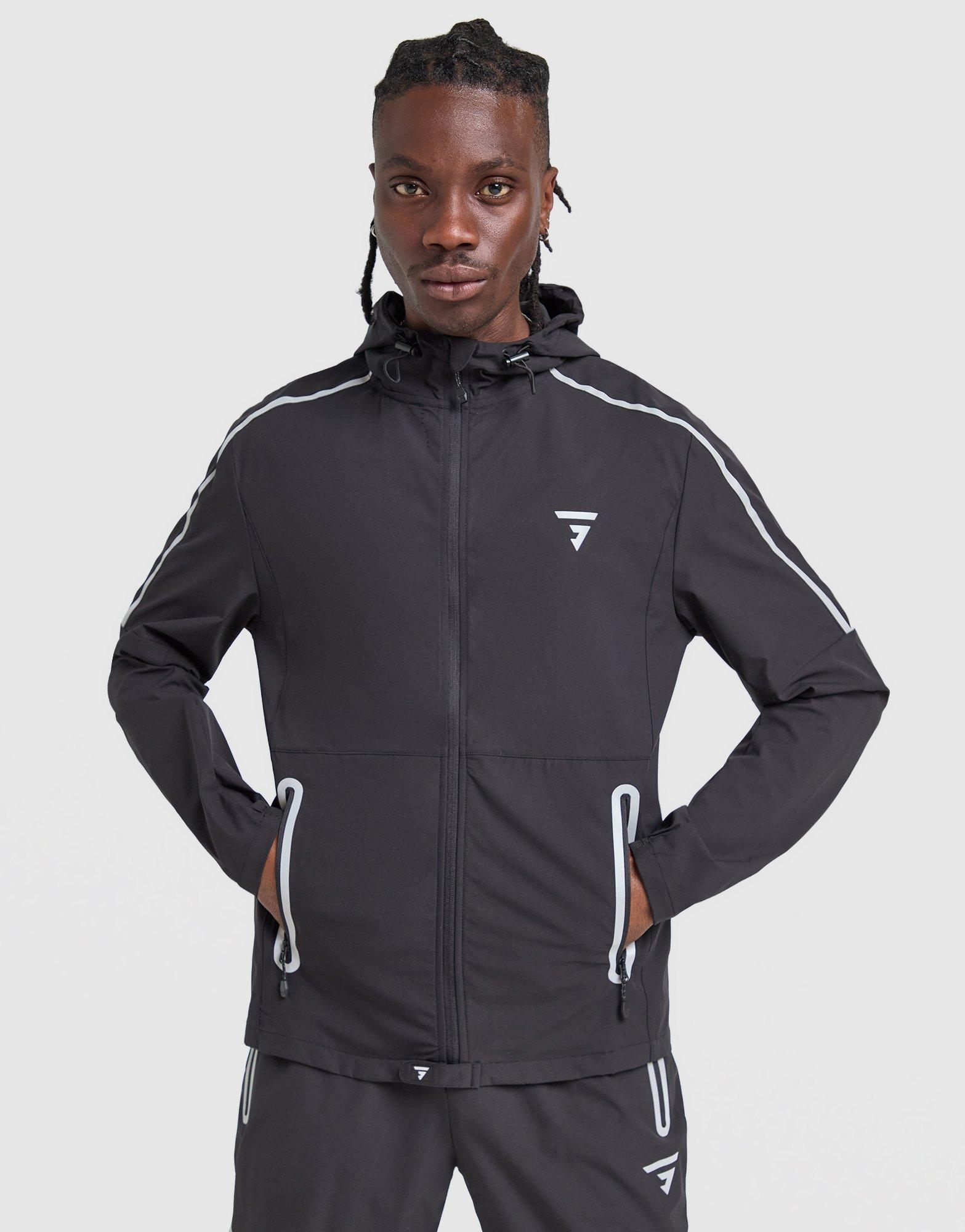 GRIID Veste Reflect