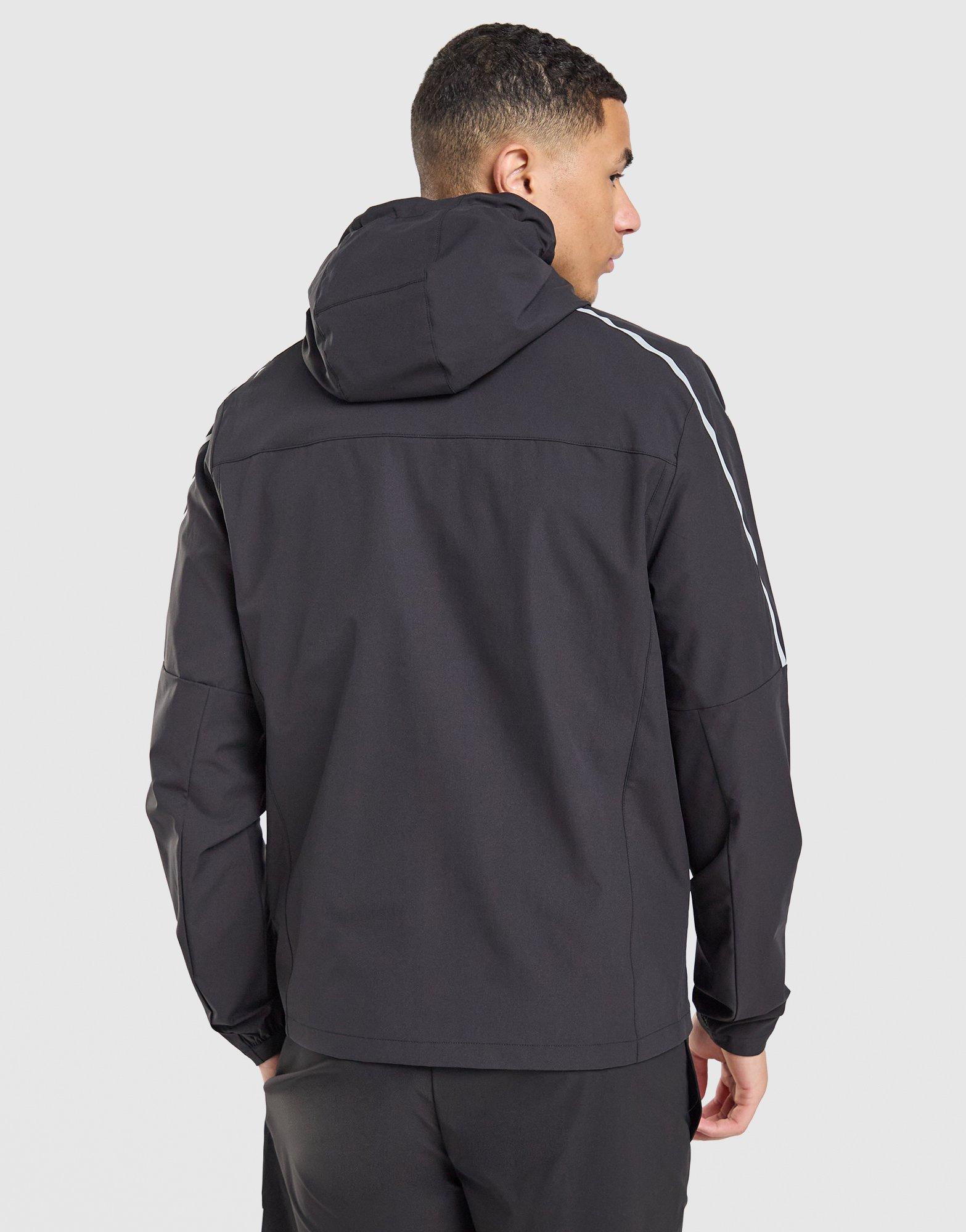 GRIID Veste Reflect