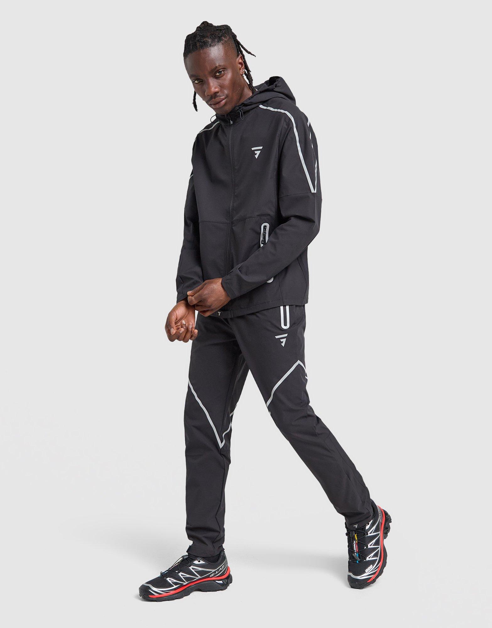 GRIID Reflect Track Pants