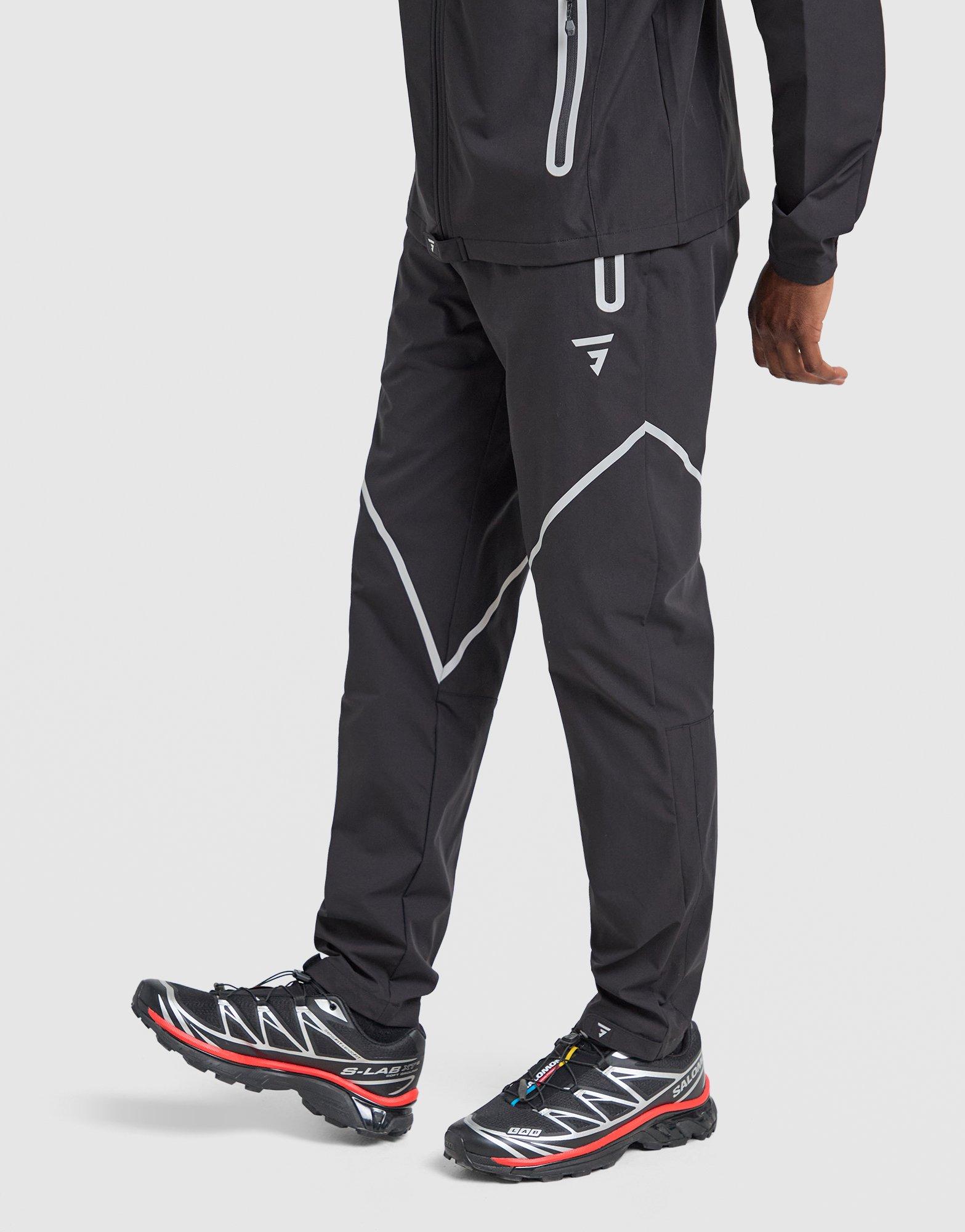 GRIID Reflect Track Pants