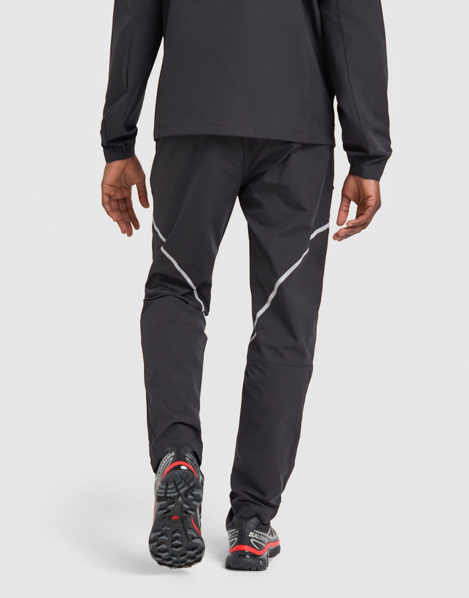 GRIID Reflect Track Pants