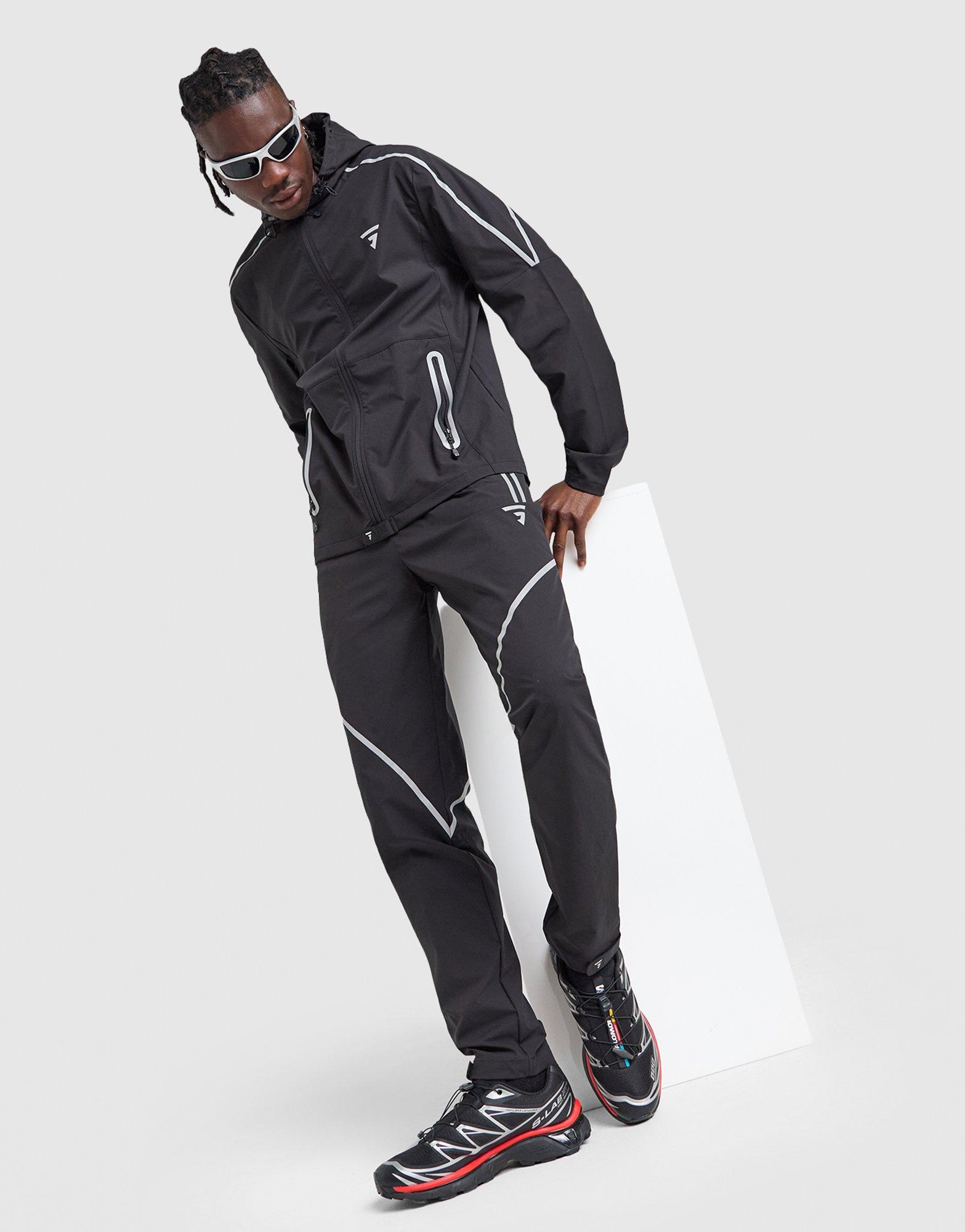 GRIID Reflect Track Pants