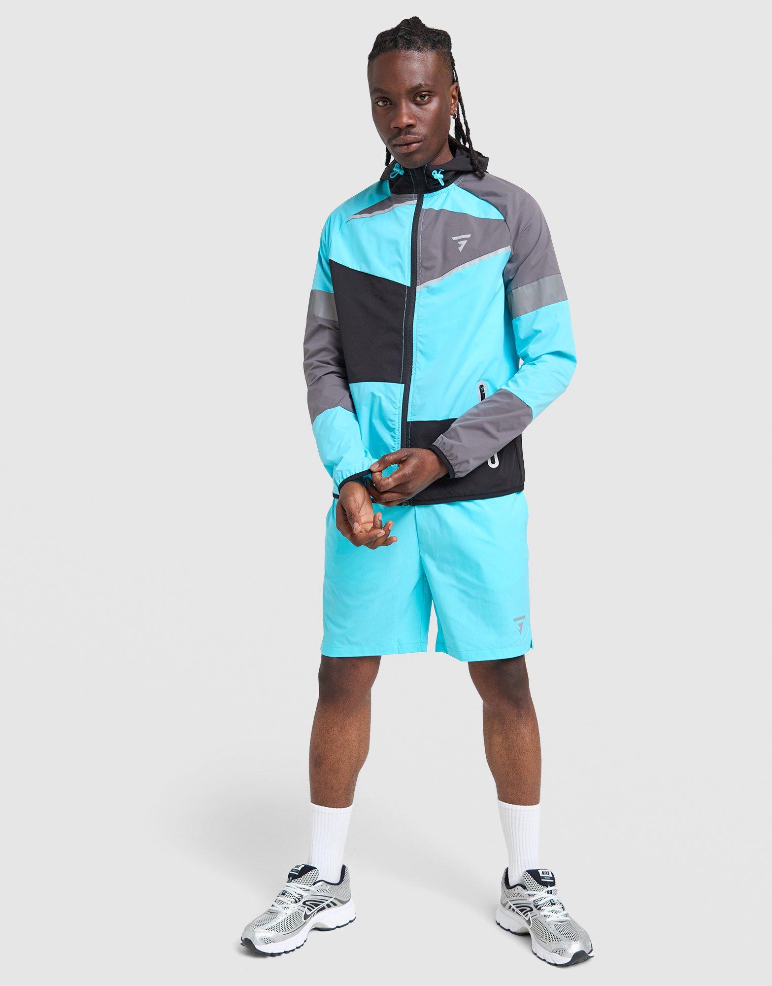 GRIID Panel Jacket