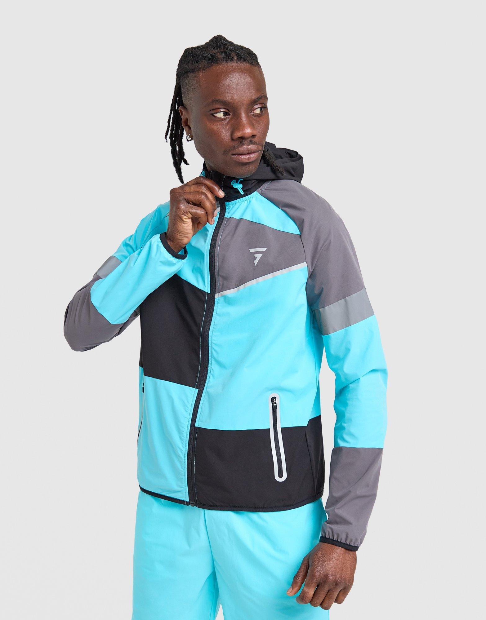 GRIID Panel Jacket
