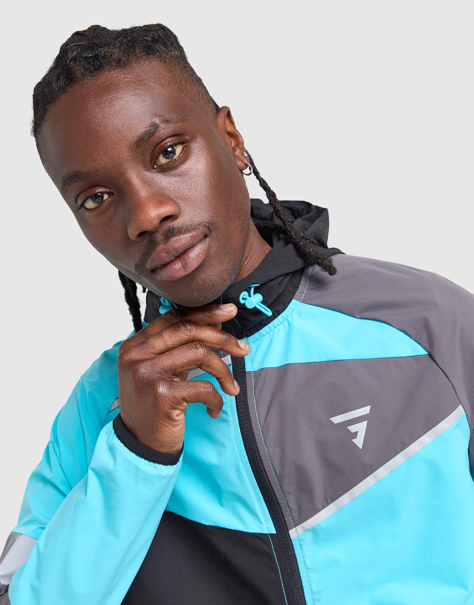GRIID Panel Jacket