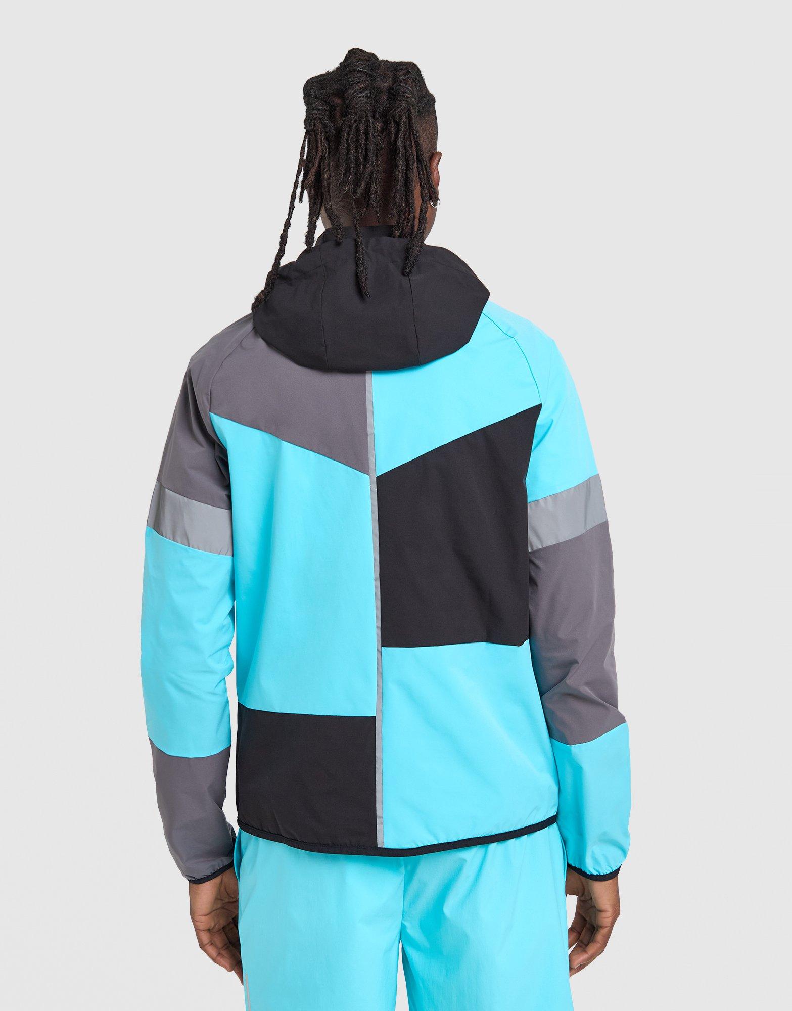 GRIID Panel Jacket