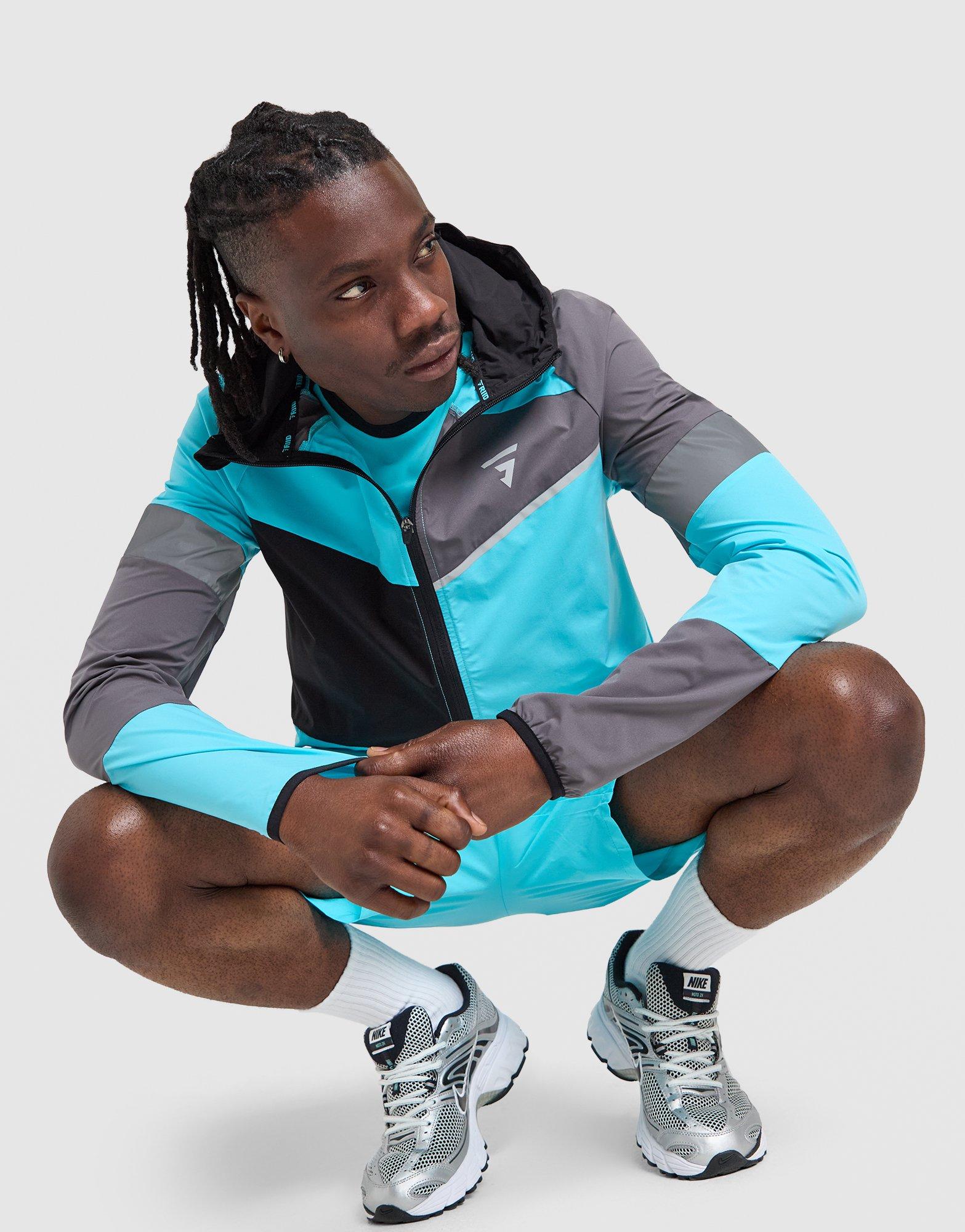GRIID Panel Jacket