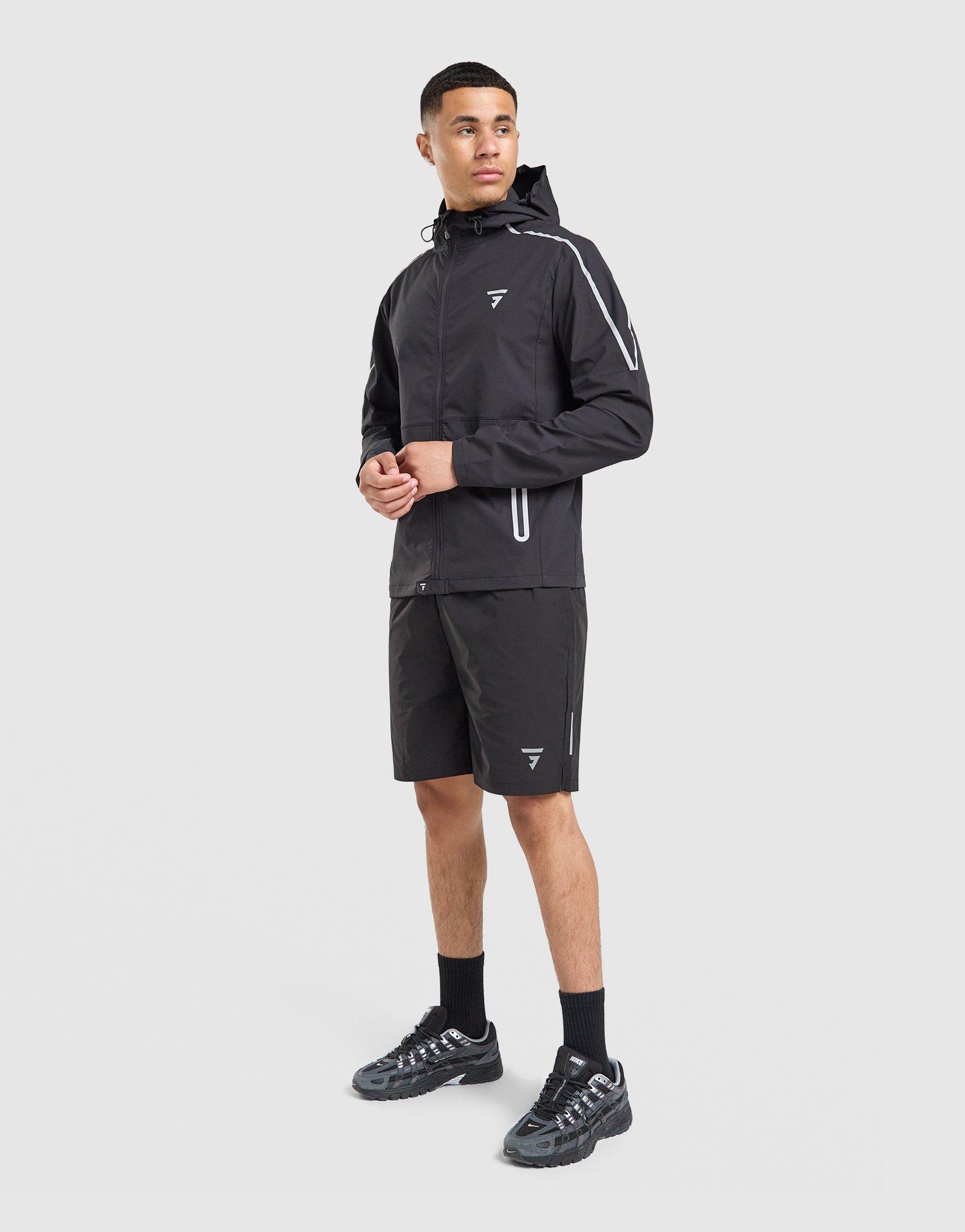 GRIID Dash Shorts