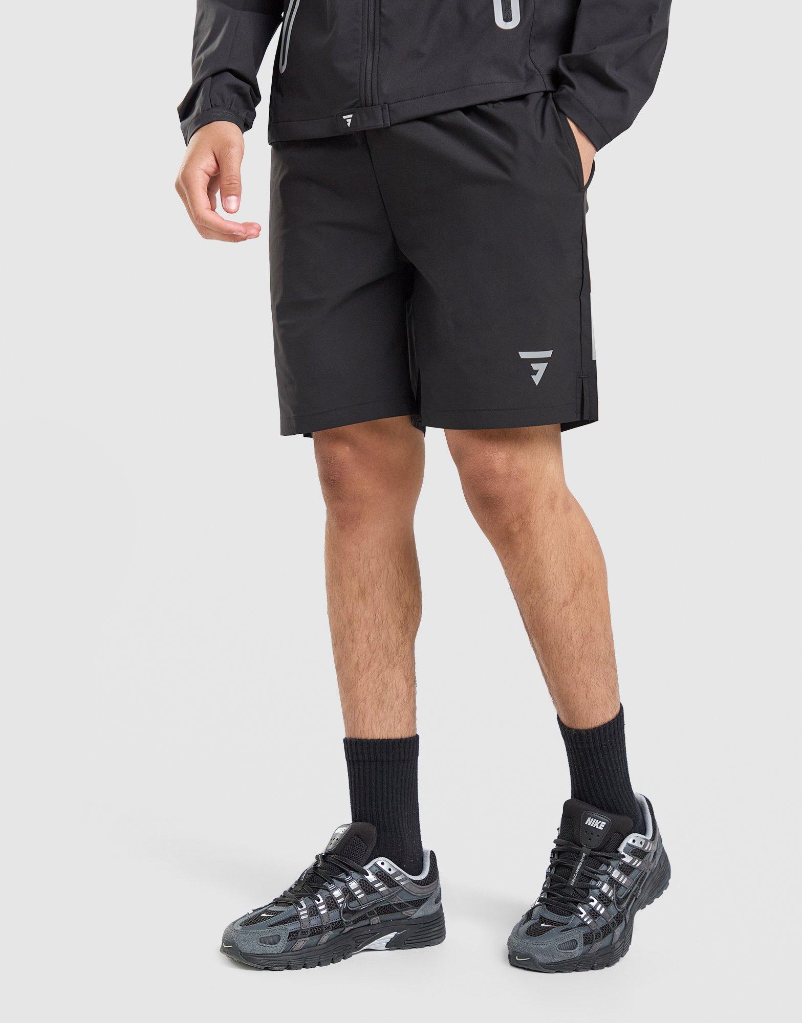 GRIID Dash Shorts