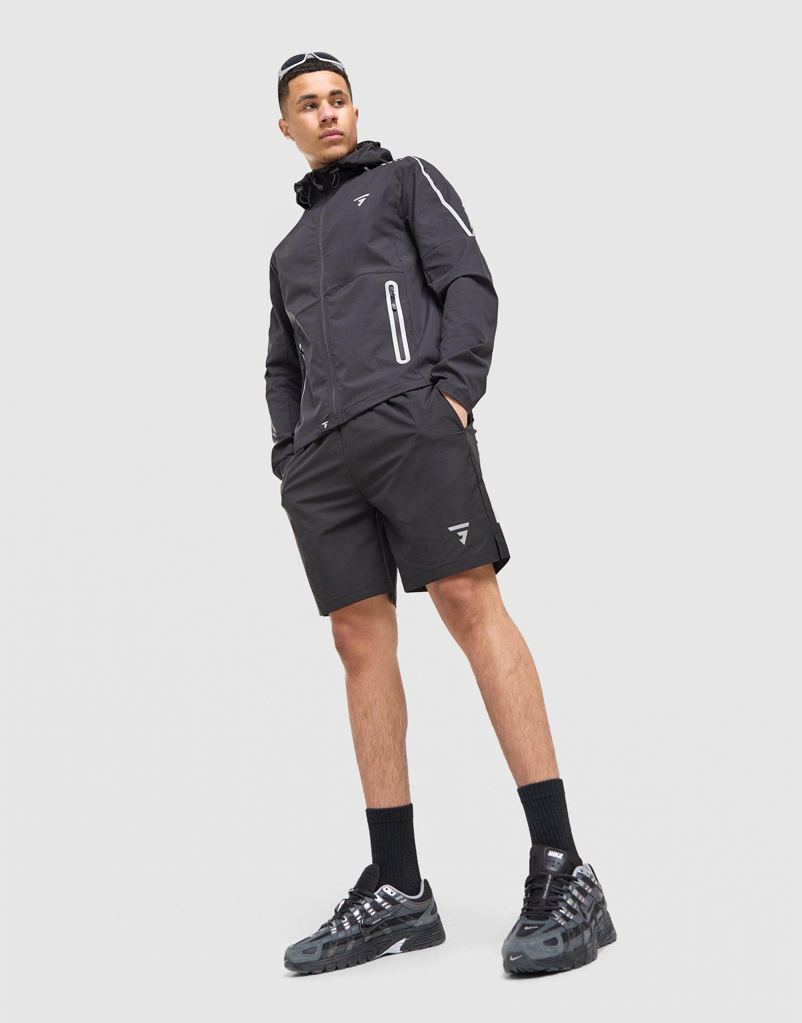 GRIID Dash Shorts