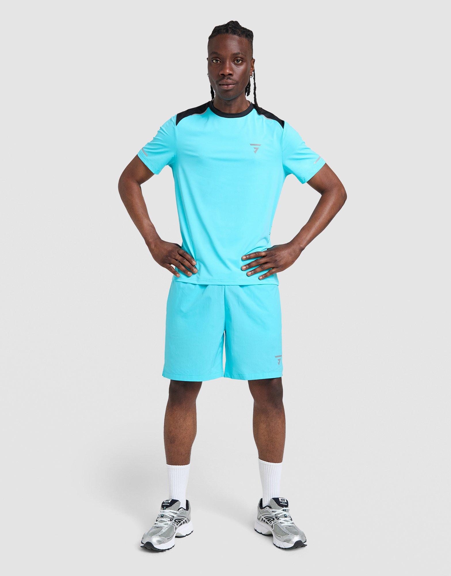 GRIID T-shirt Fusion