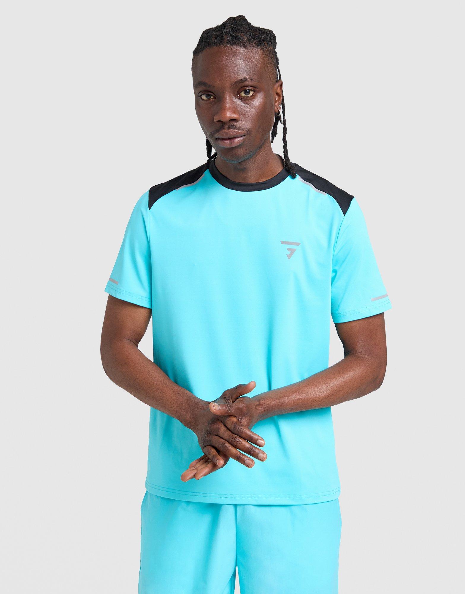 GRIID T-shirt Fusion
