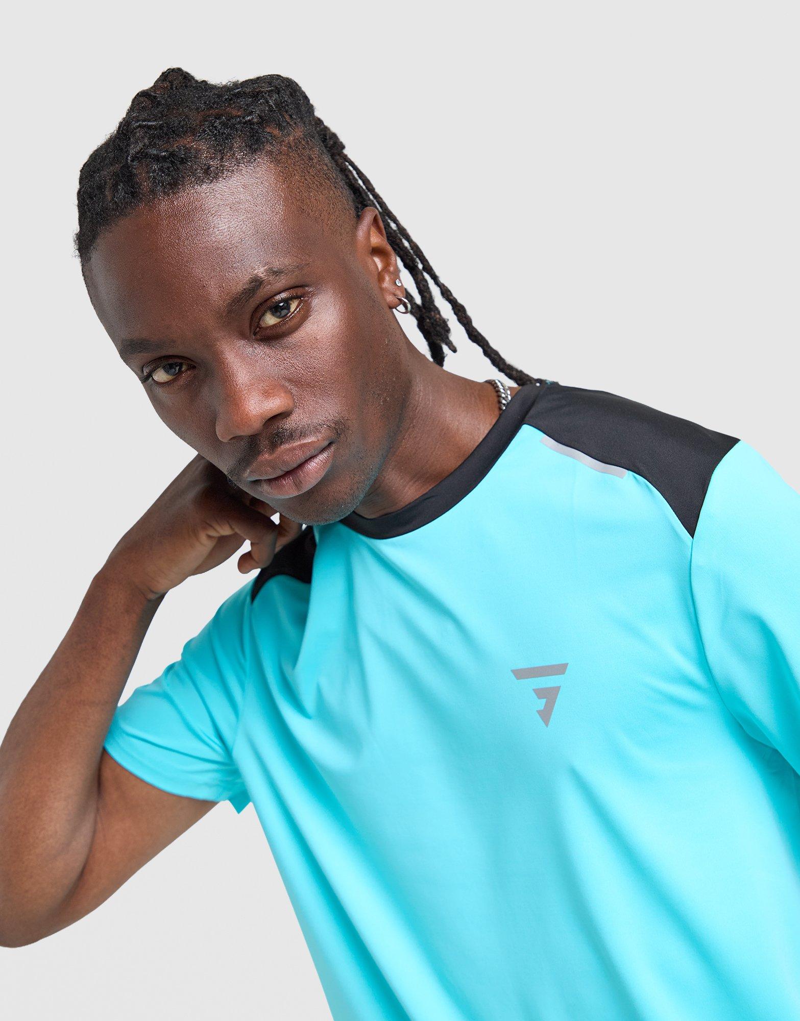 GRIID T-shirt Fusion
