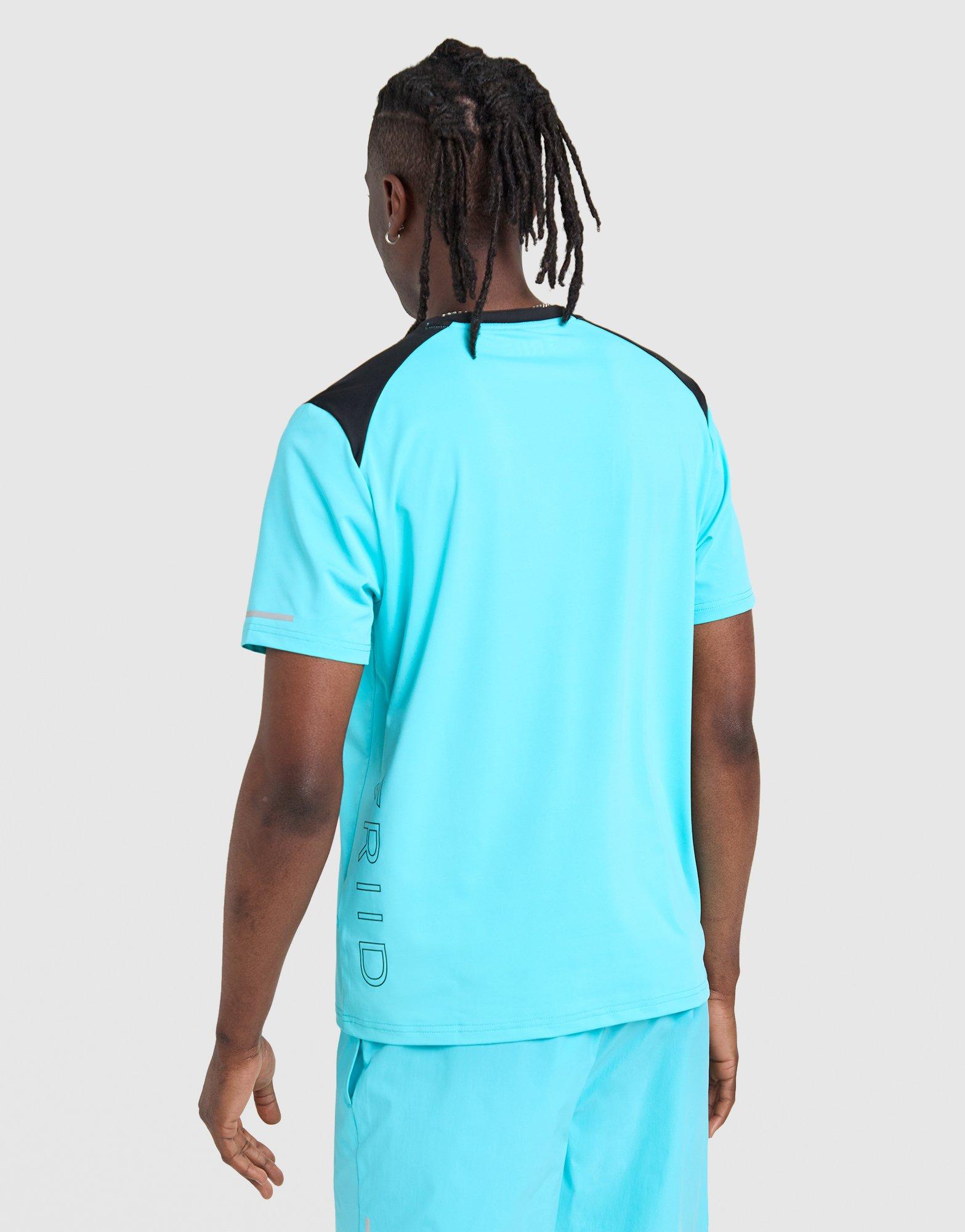 GRIID T-shirt Fusion