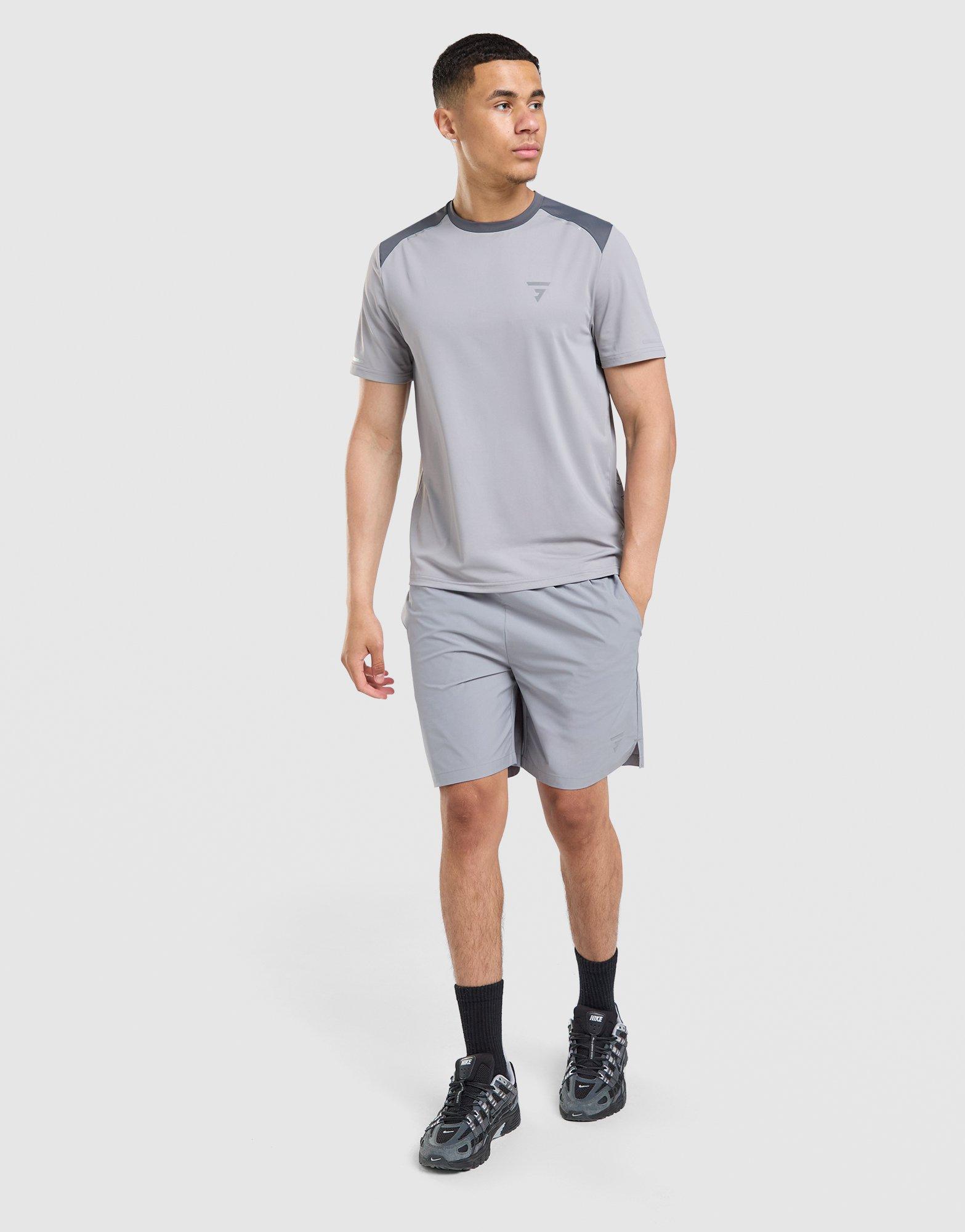 GRIID Camiseta Fusion