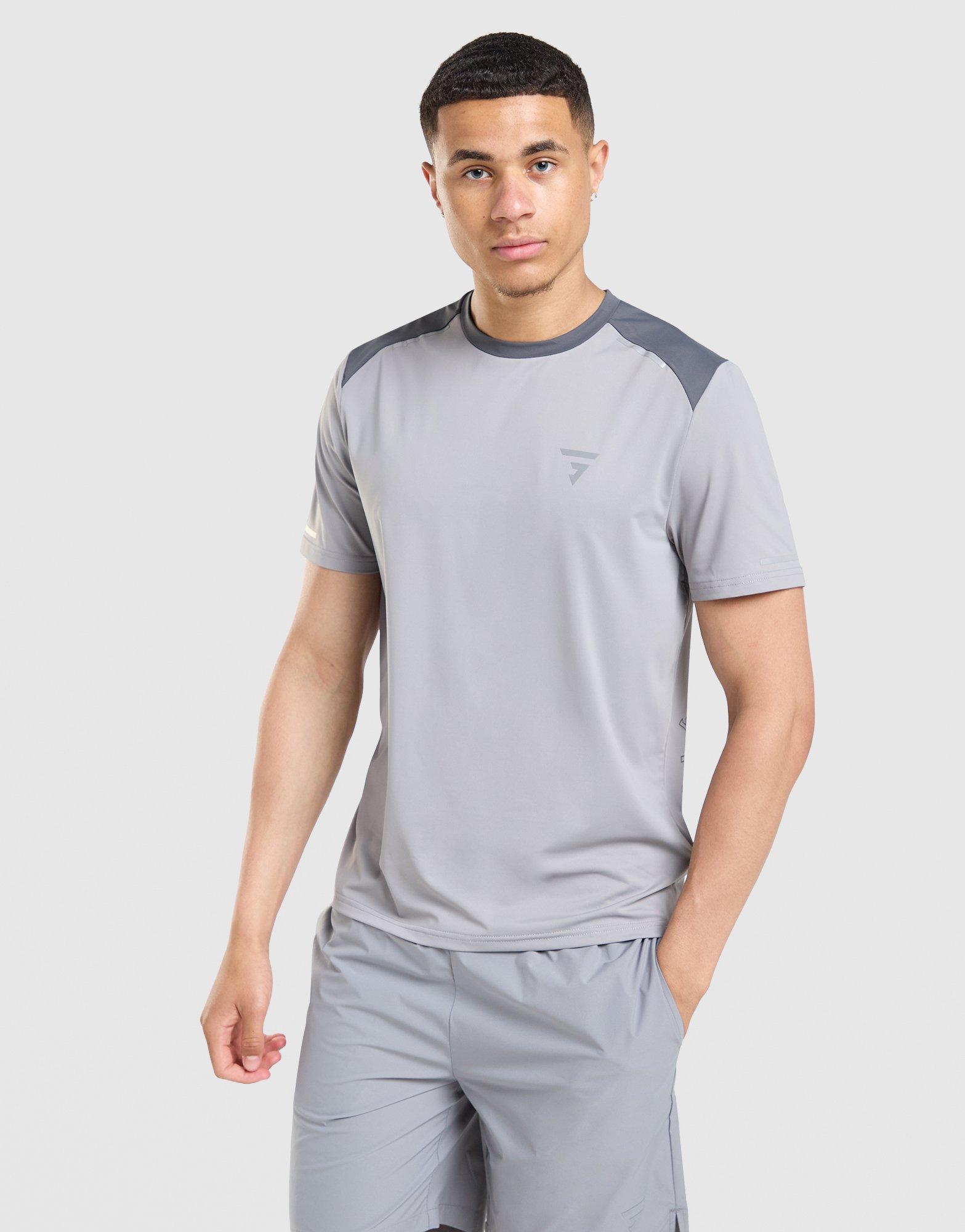 GRIID Camiseta Fusion
