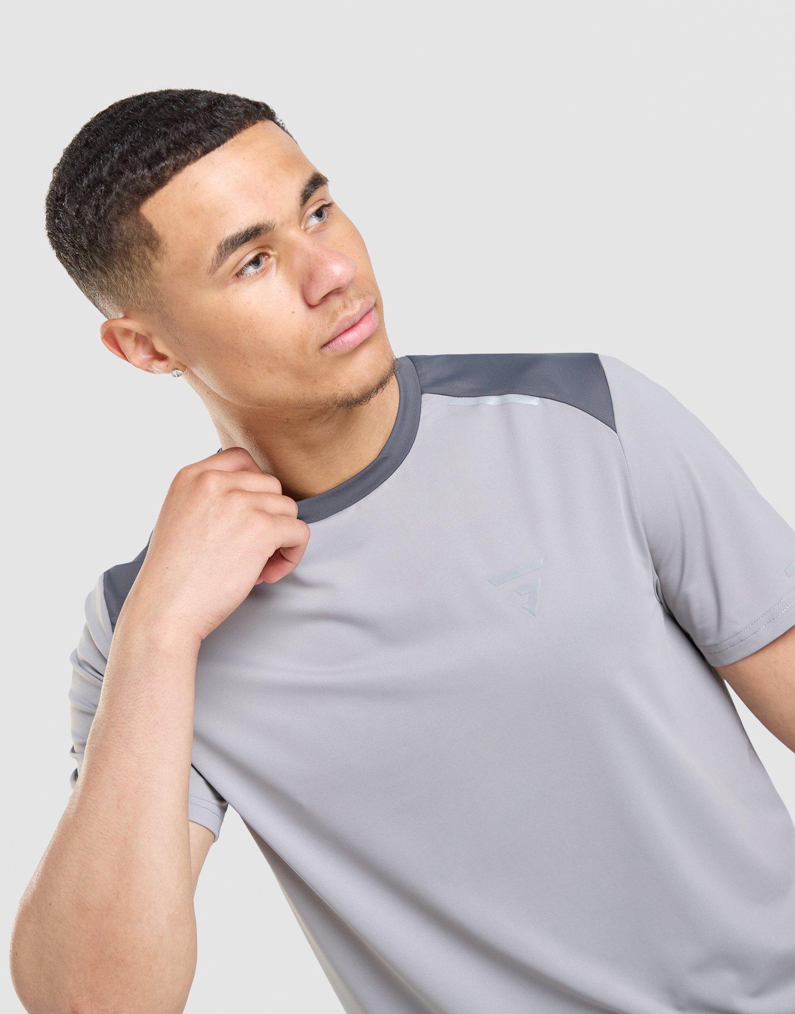 GRIID Camiseta Fusion