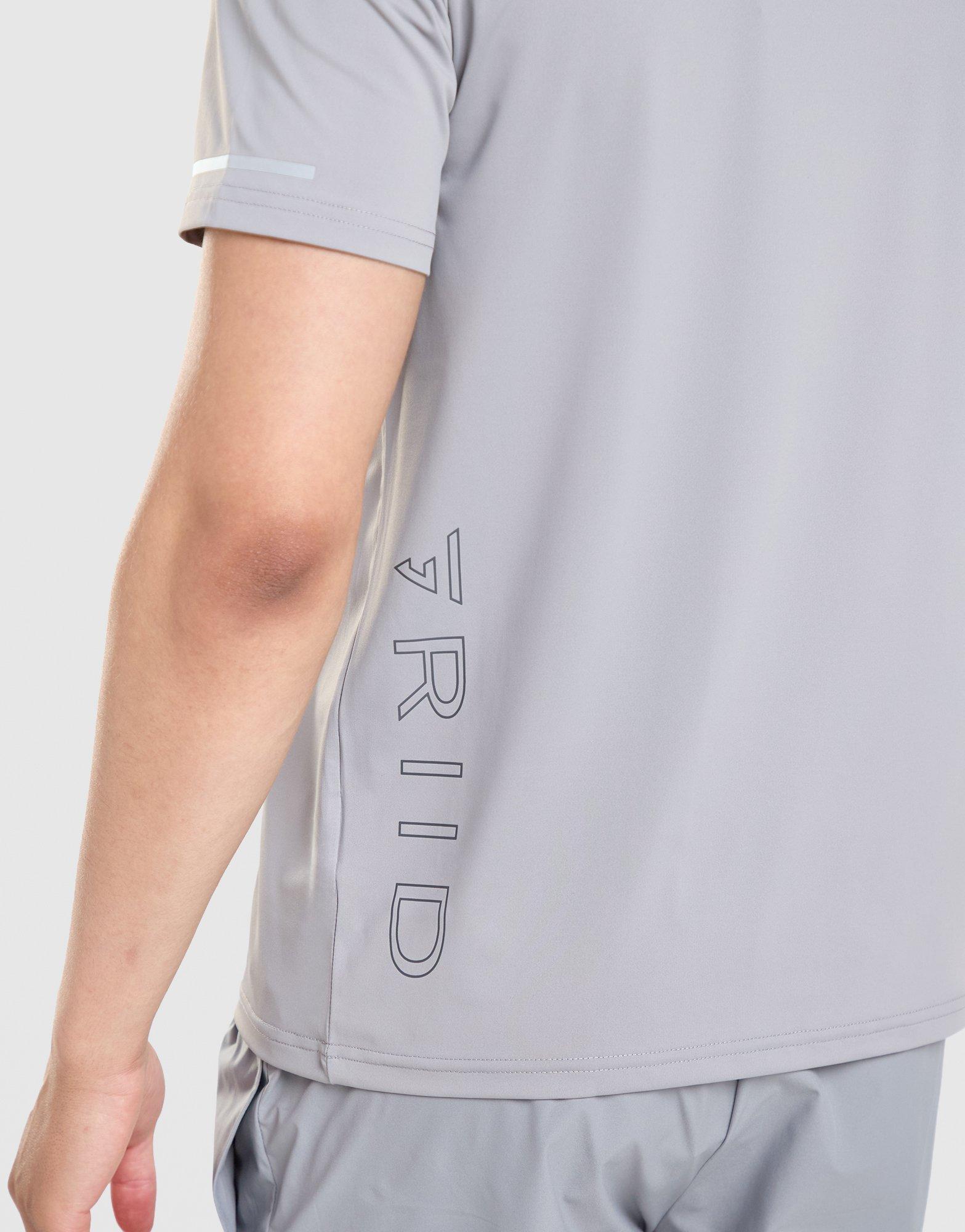 GRIID Camiseta Fusion