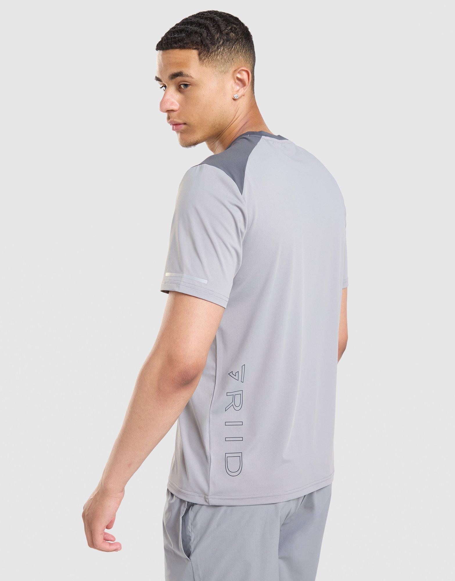 GRIID Camiseta Fusion