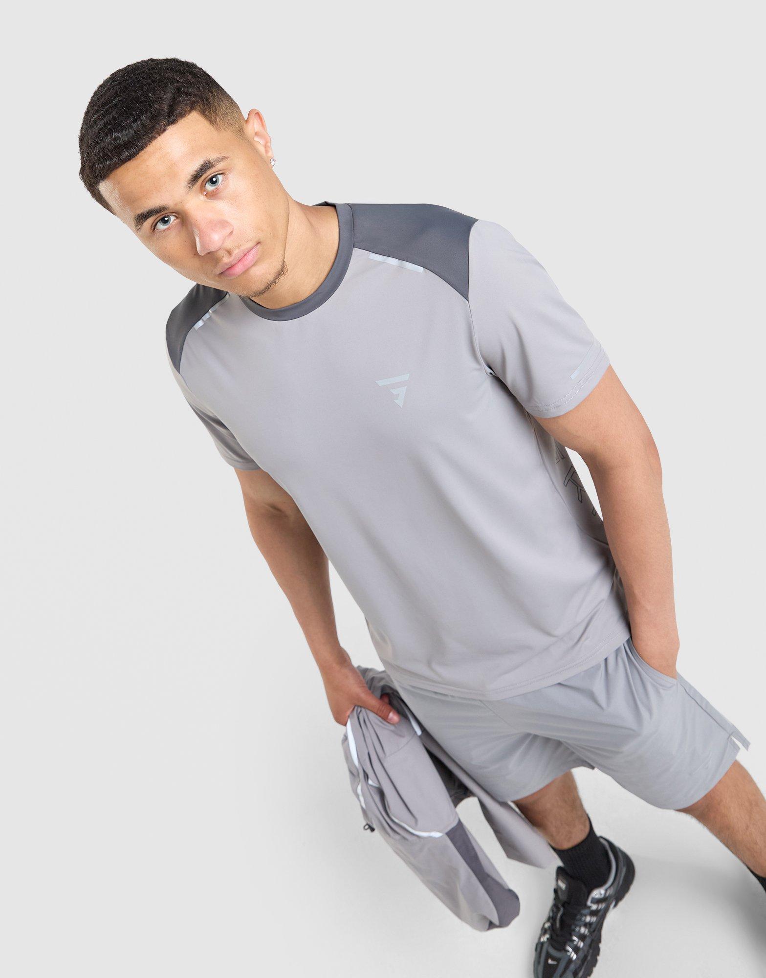 GRIID Fusion T-Shirt