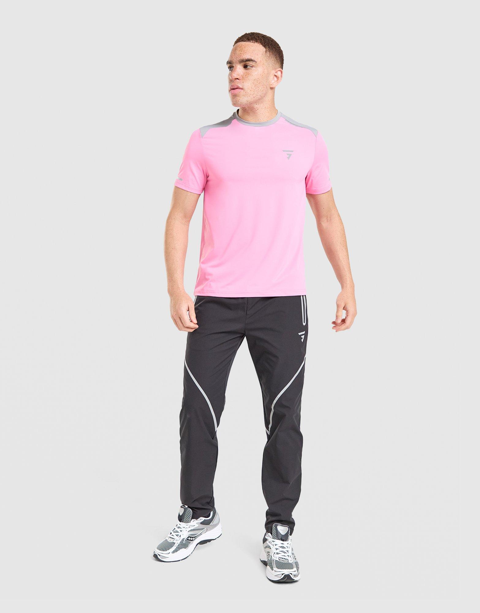 GRIID Camiseta Fusion