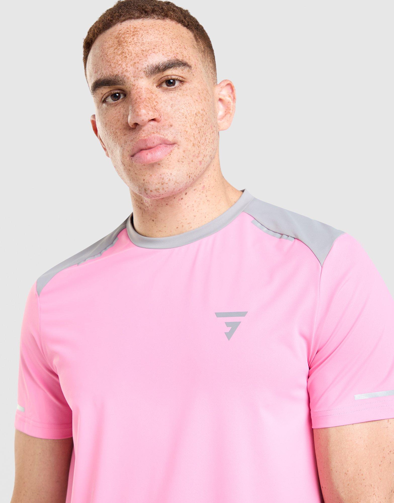 GRIID Camiseta Fusion