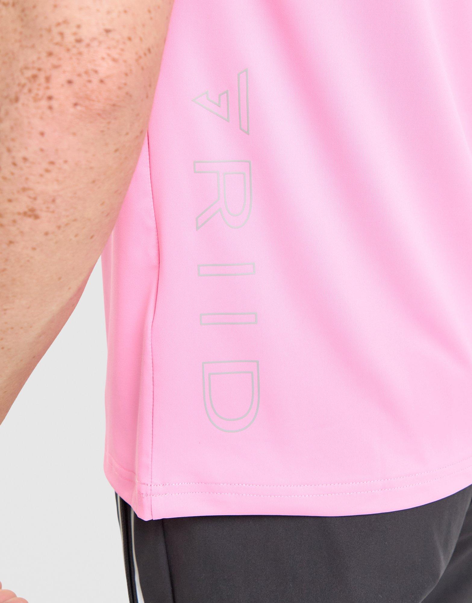 GRIID Camiseta Fusion