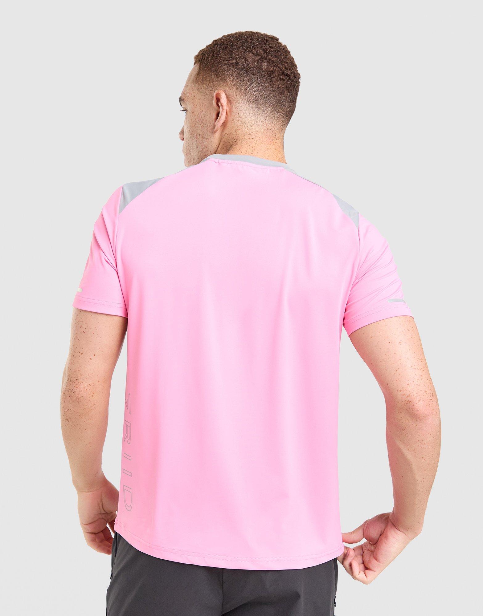 GRIID Camiseta Fusion