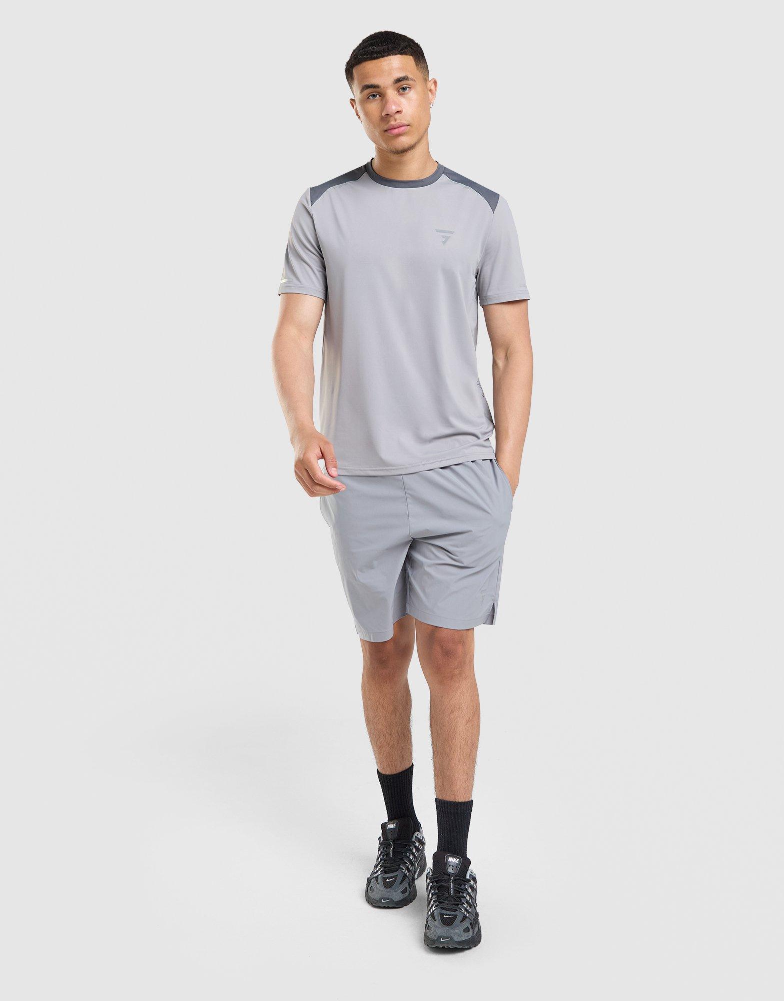 GRIID Pantalón corto Dash