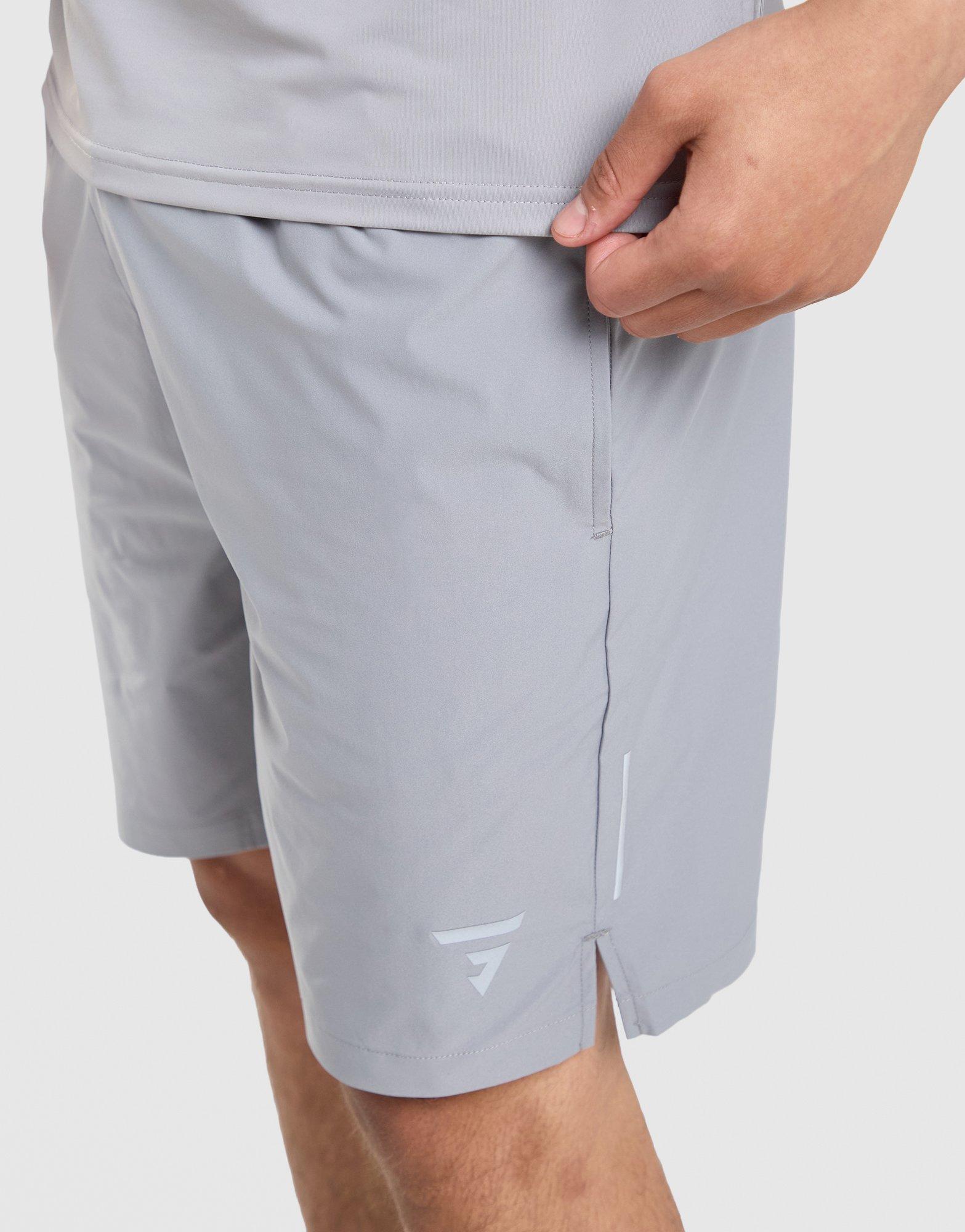GRIID Pantalón corto Dash