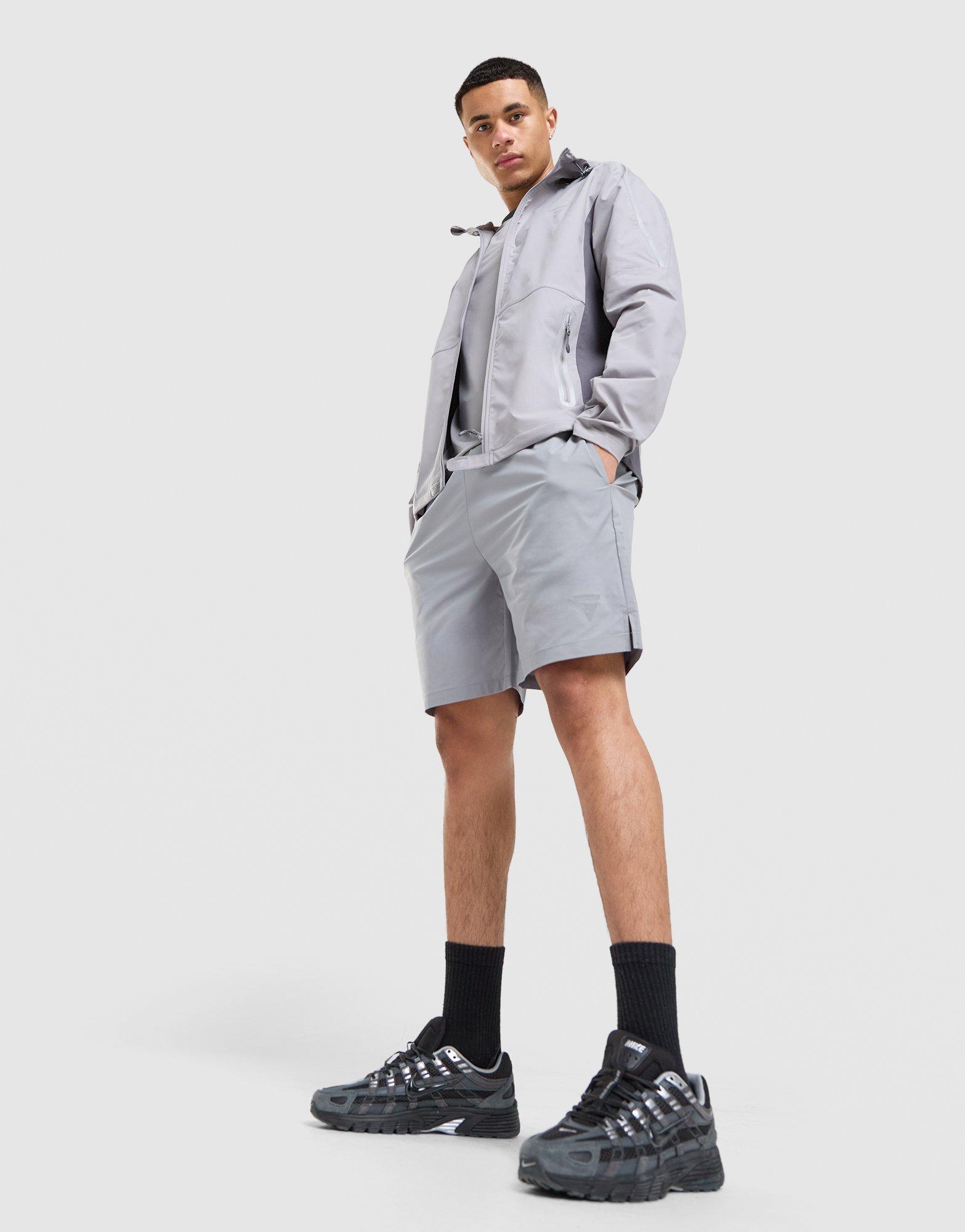 GRIID Dash Shorts