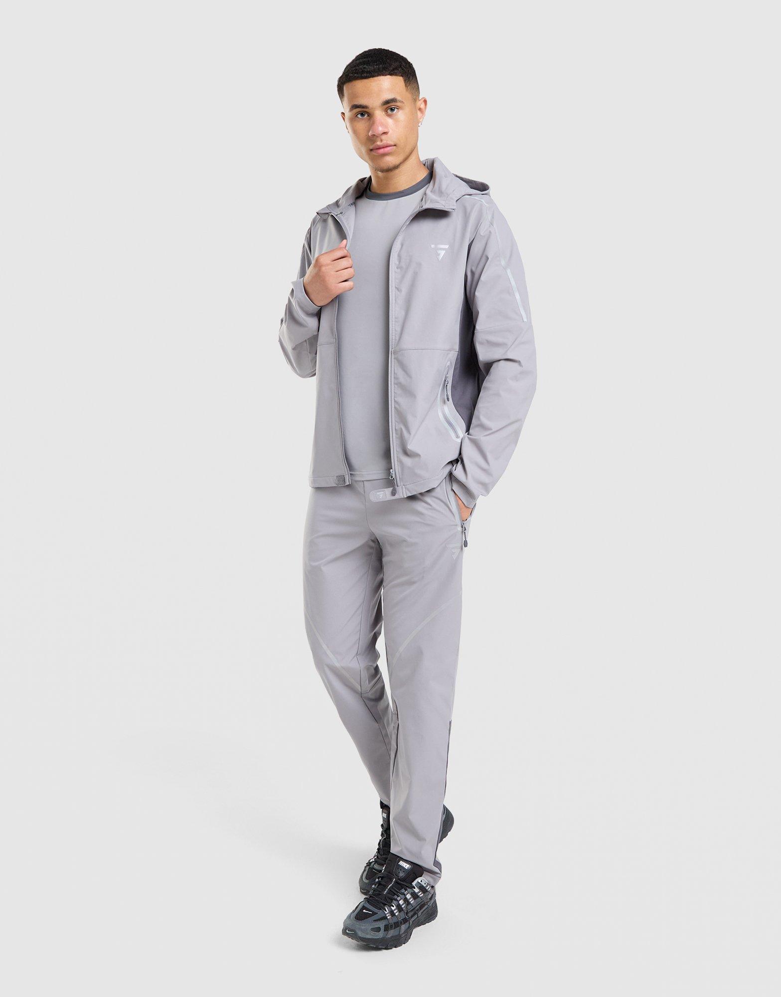 GRIID Chaqueta Reflect