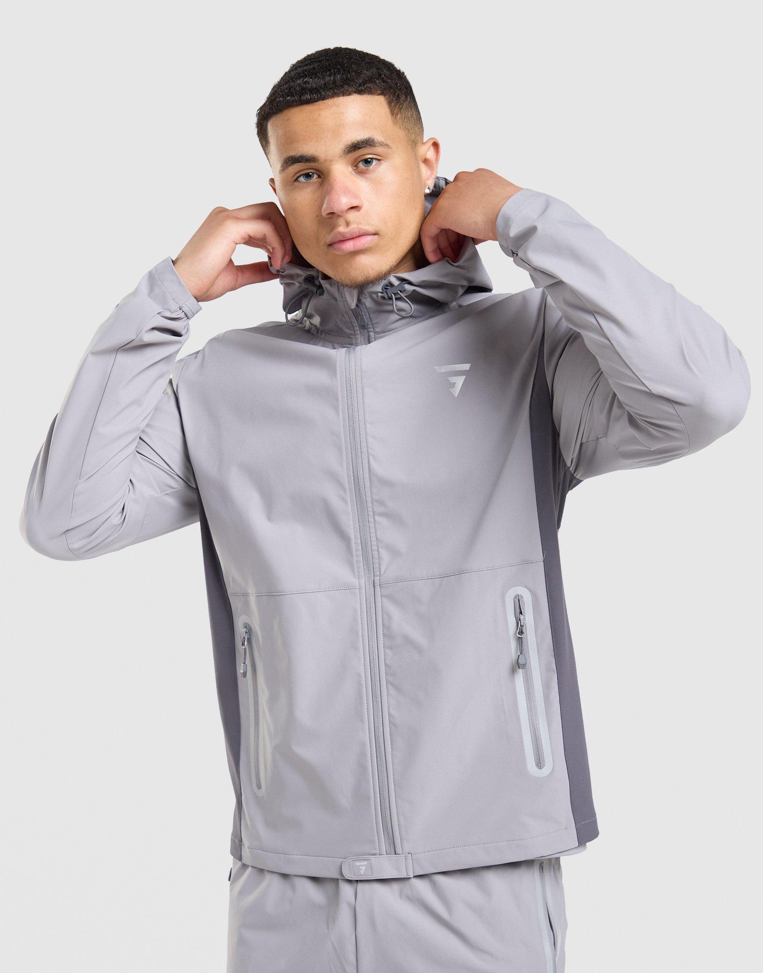 GRIID Chaqueta Reflect