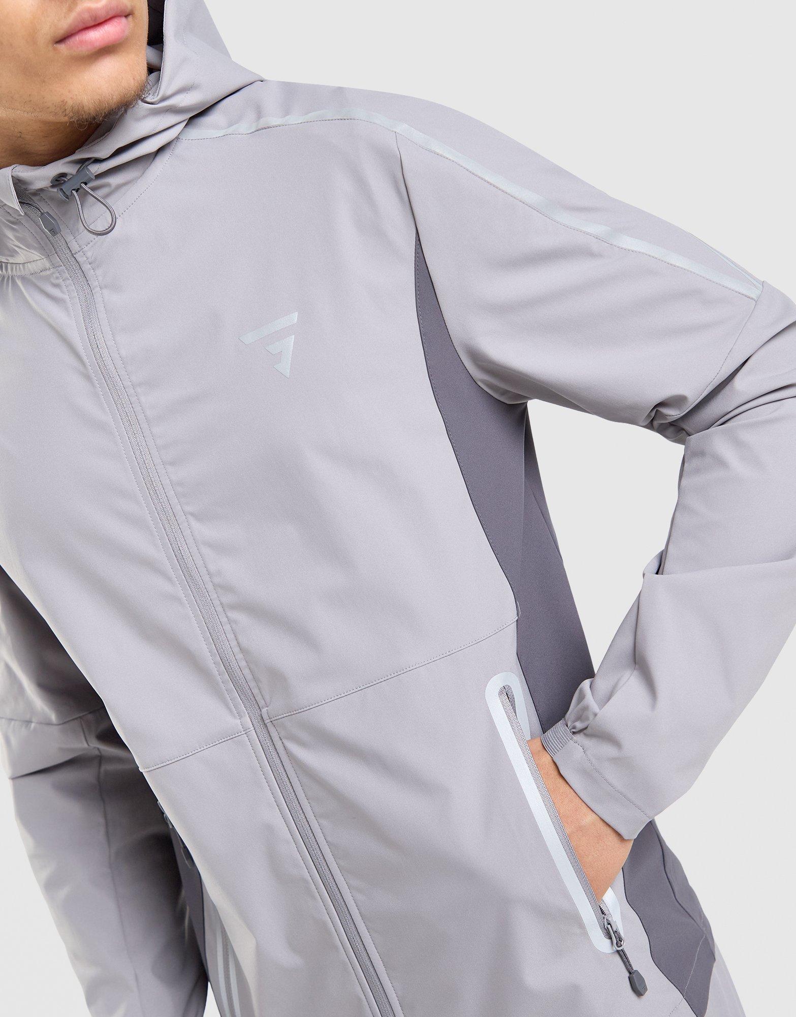 GRIID Chaqueta Reflect