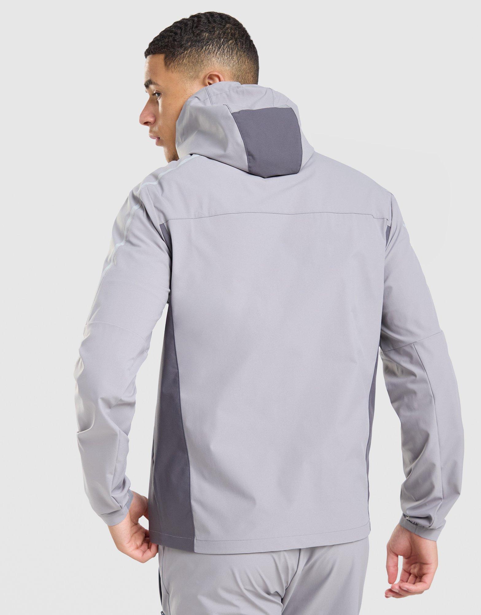 GRIID Chaqueta Reflect