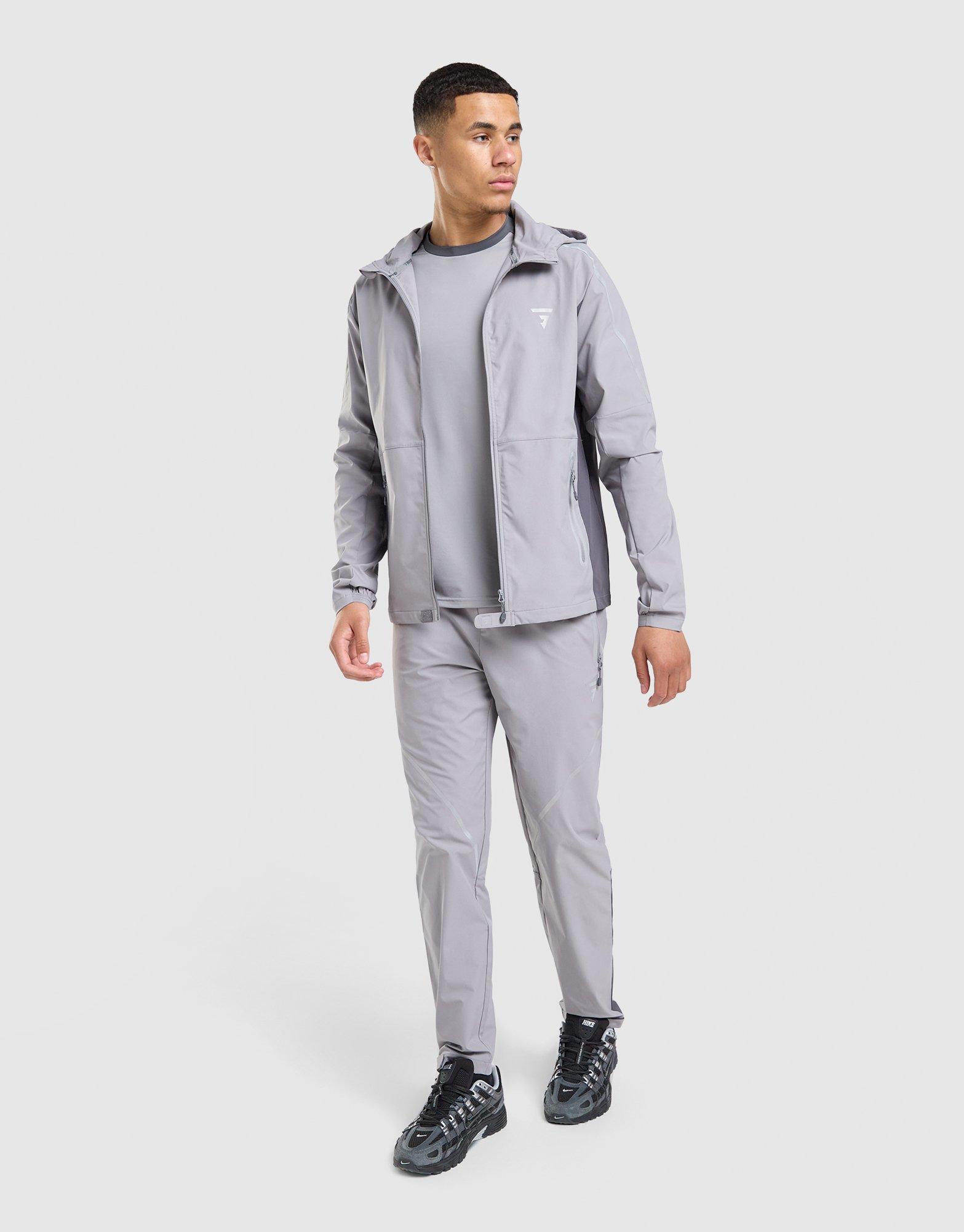 GRIID Reflect Track Pants