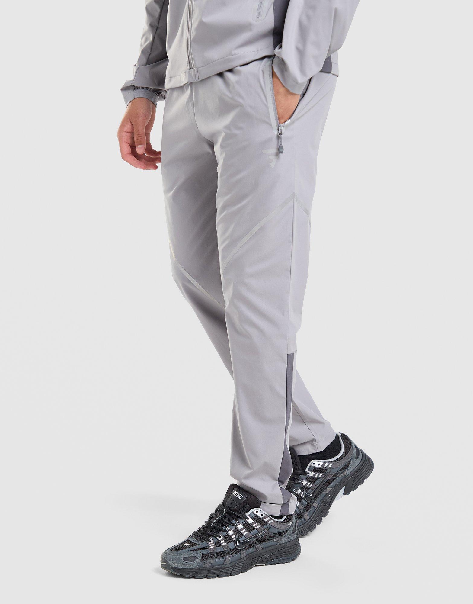 GRIID Reflect Track Pants
