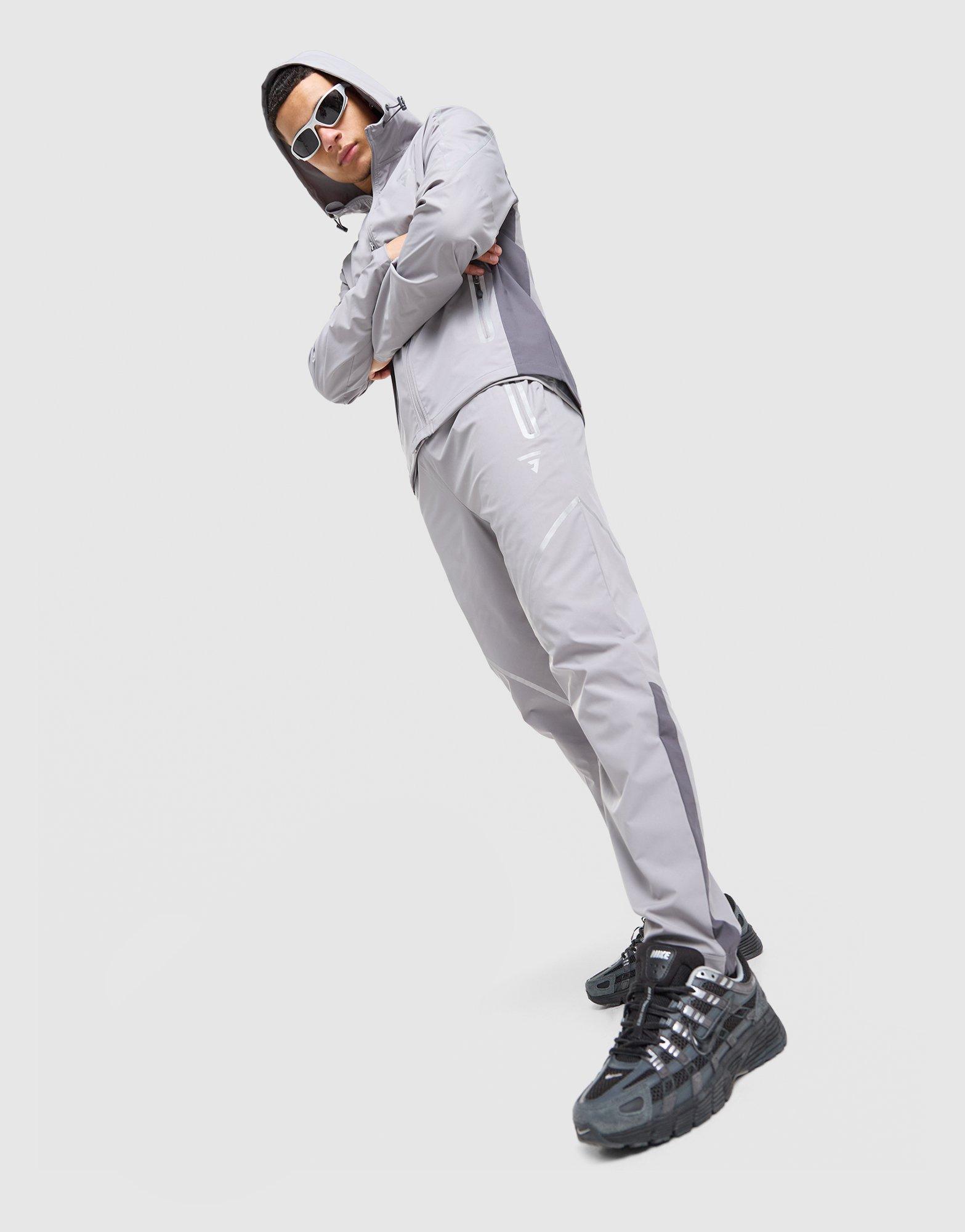 GRIID Reflect Track Pants