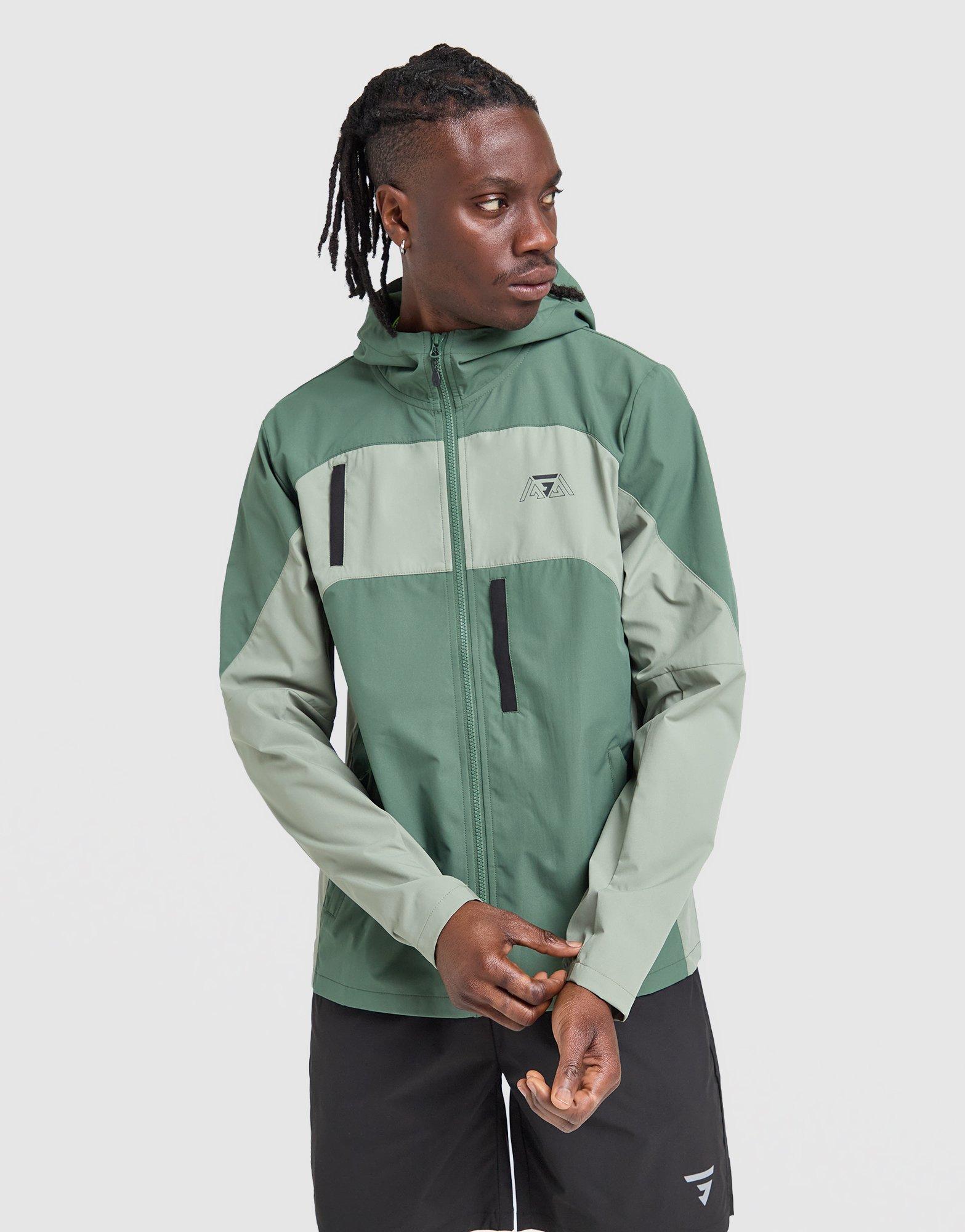 GRIID Ridge Jacket