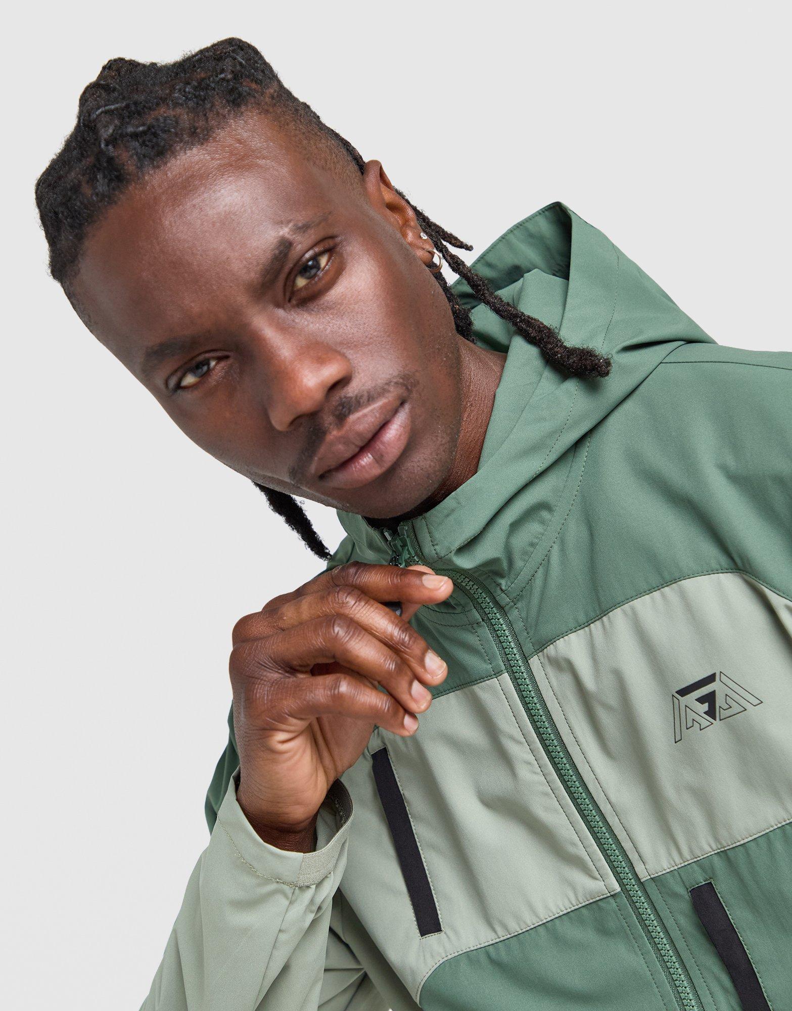 GRIID Ridge Jacket