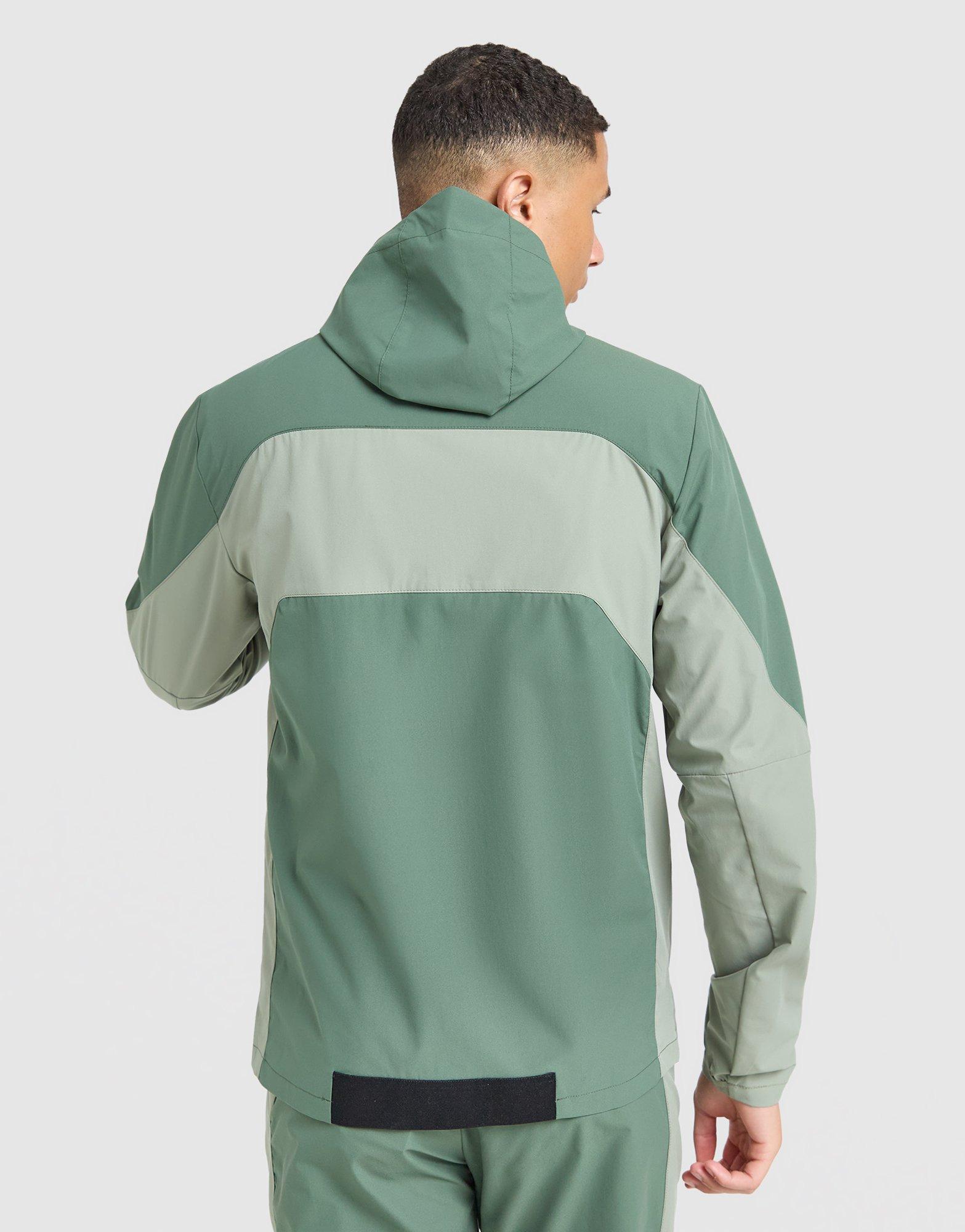 GRIID Veste Ridge