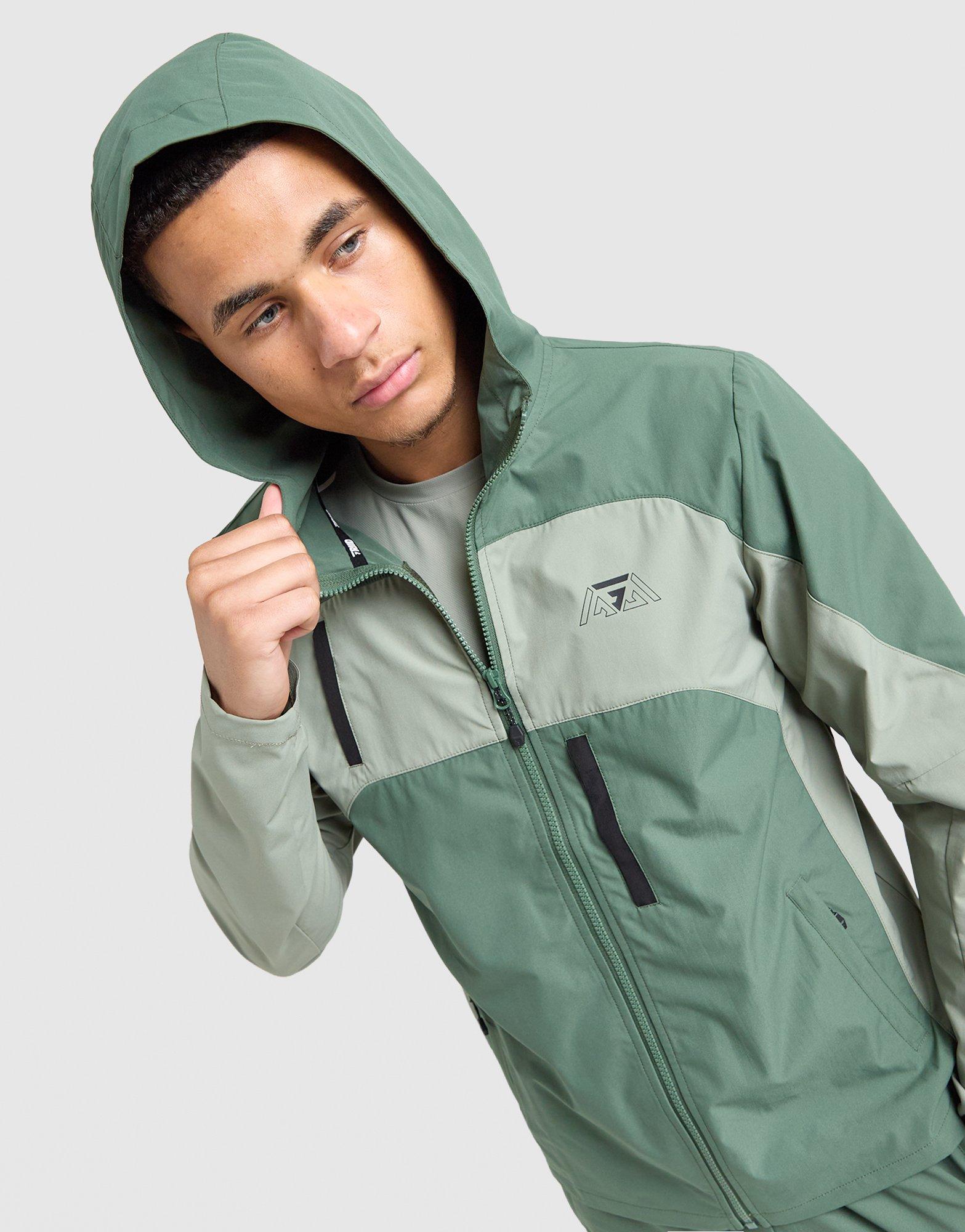 GRIID Ridge Jacket