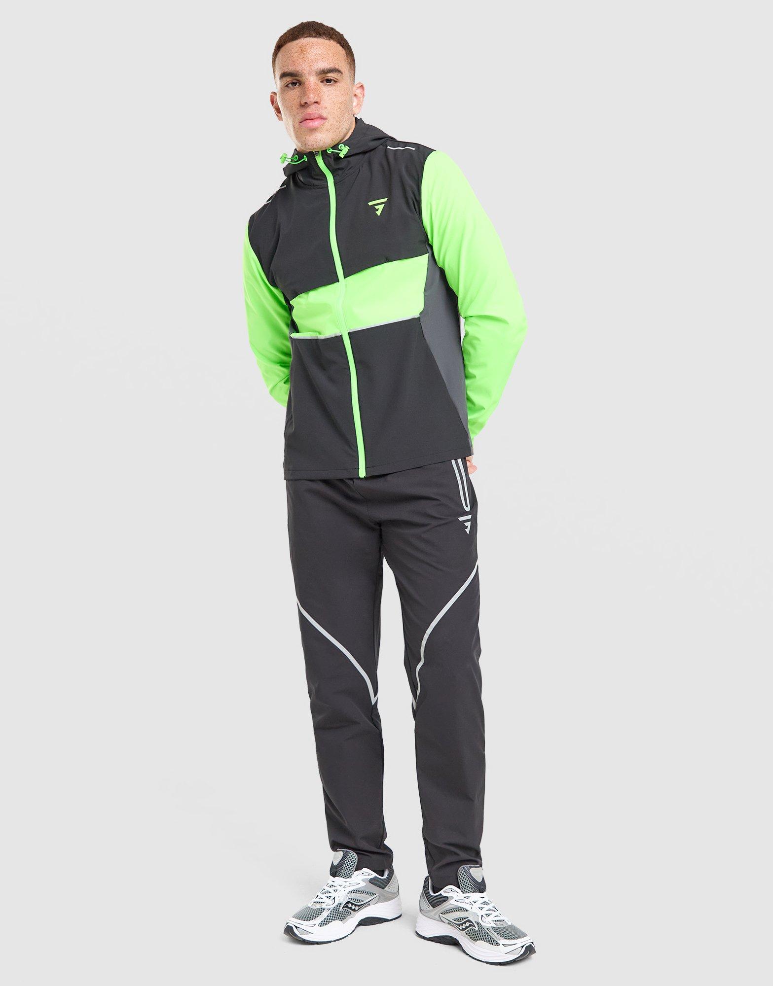 GRIID Evo Jacket